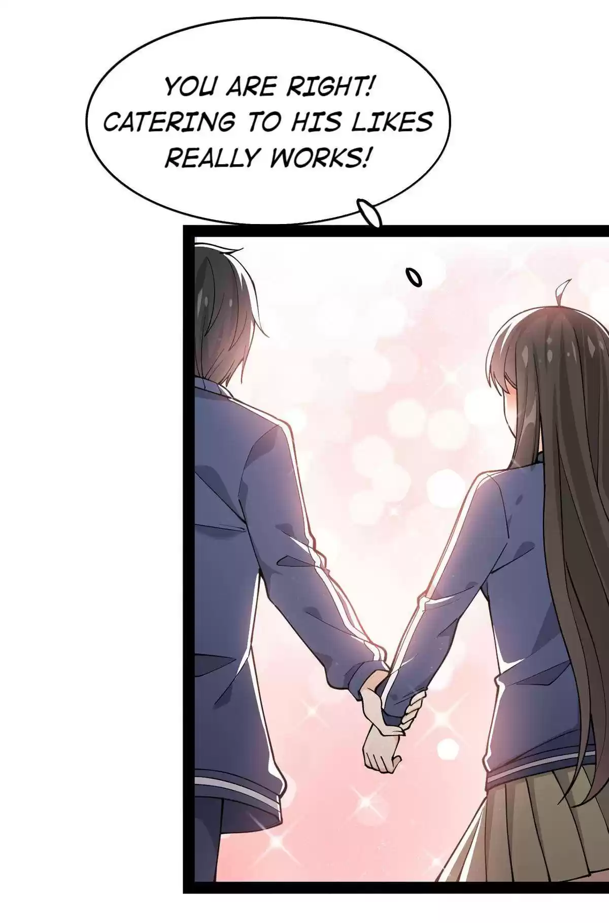 Fairy King's Daily Life Chapter 31