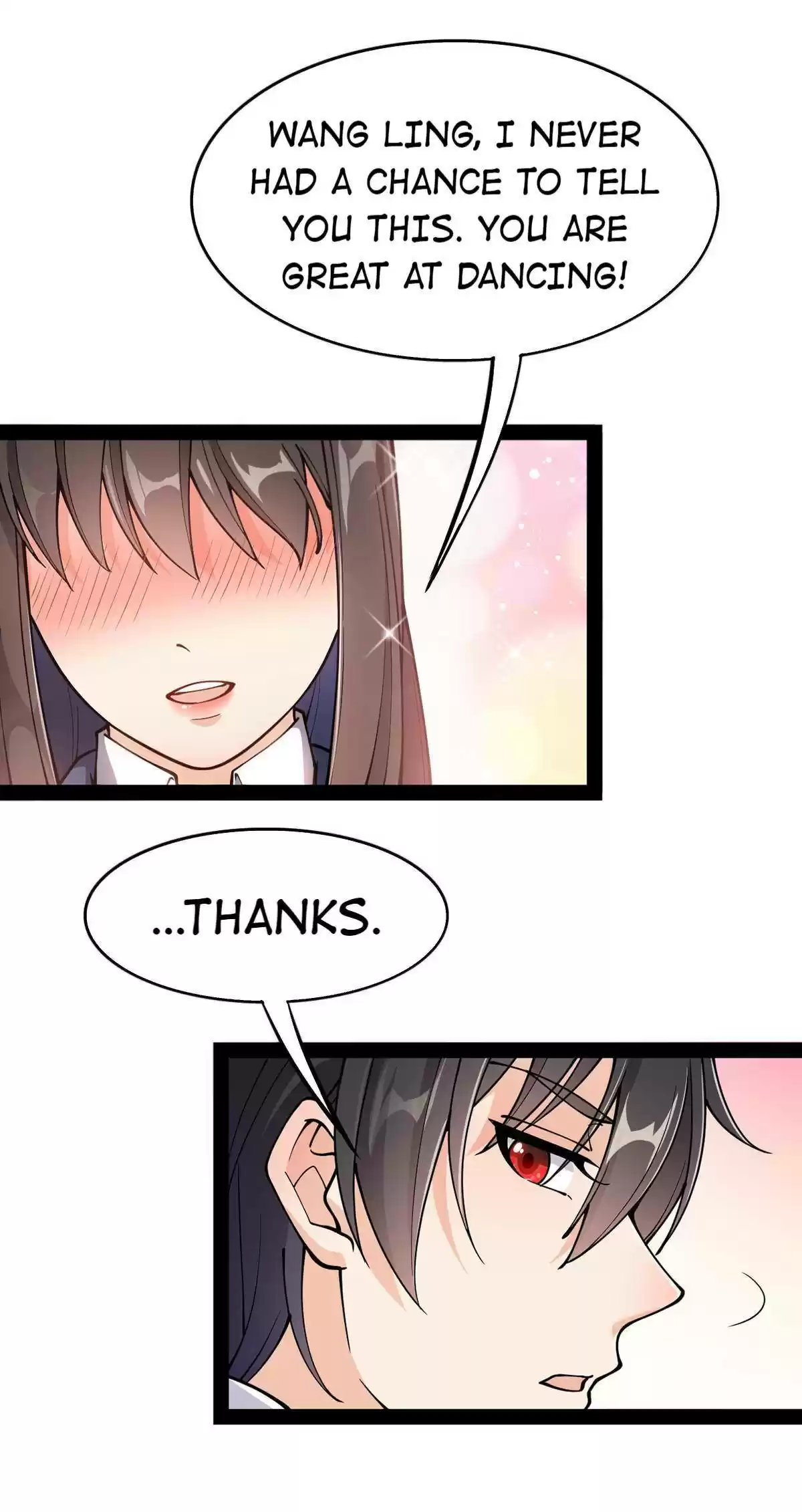 Fairy King's Daily Life Chapter 31