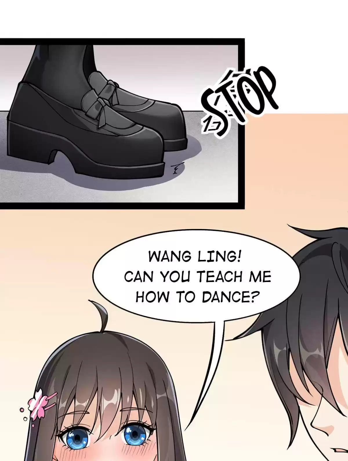 Fairy King's Daily Life Chapter 31