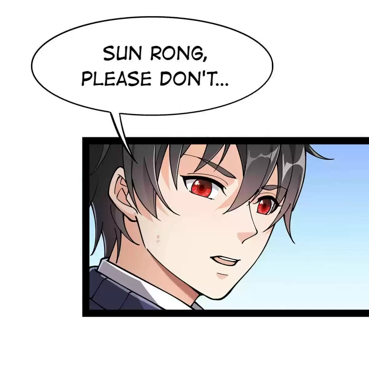 Fairy King's Daily Life Chapter 31