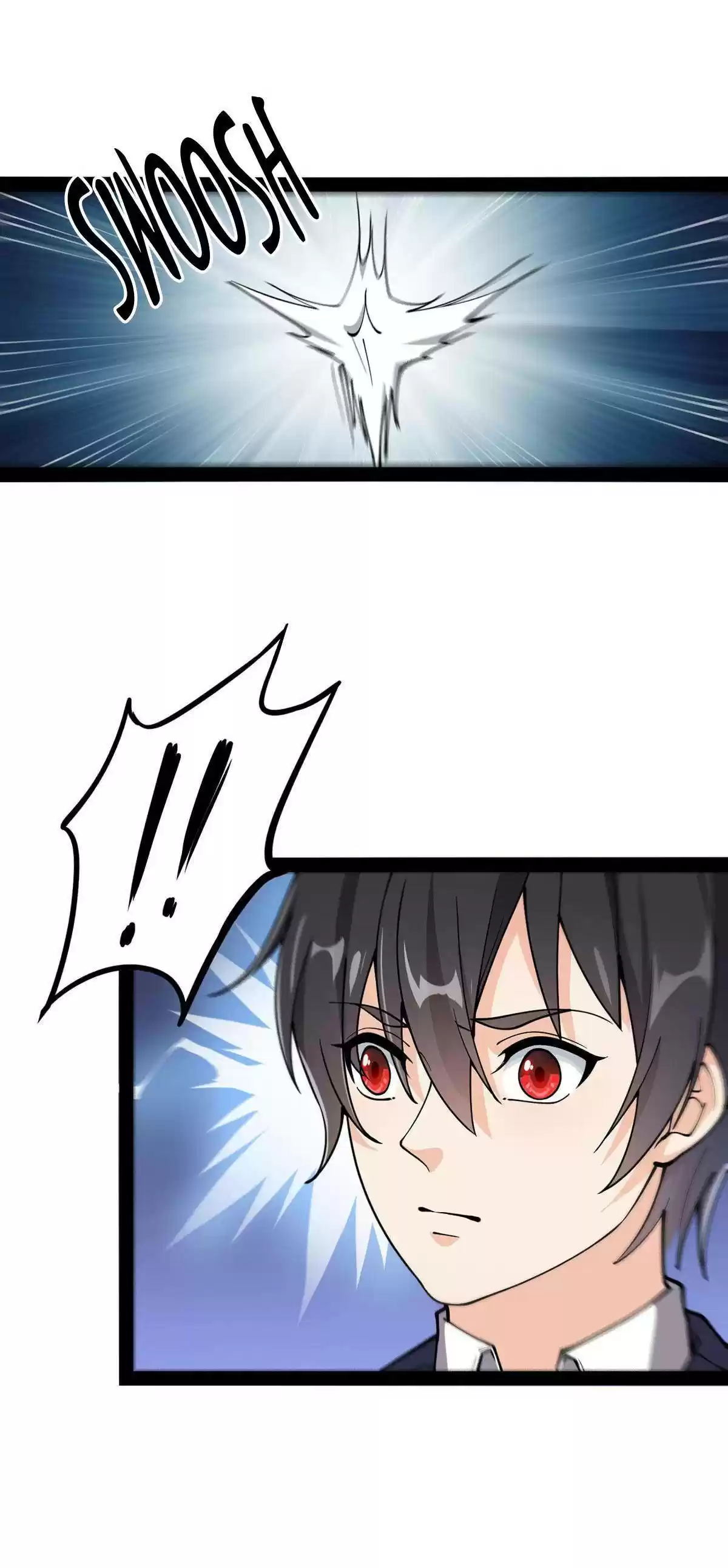 Fairy King's Daily Life Chapter 31