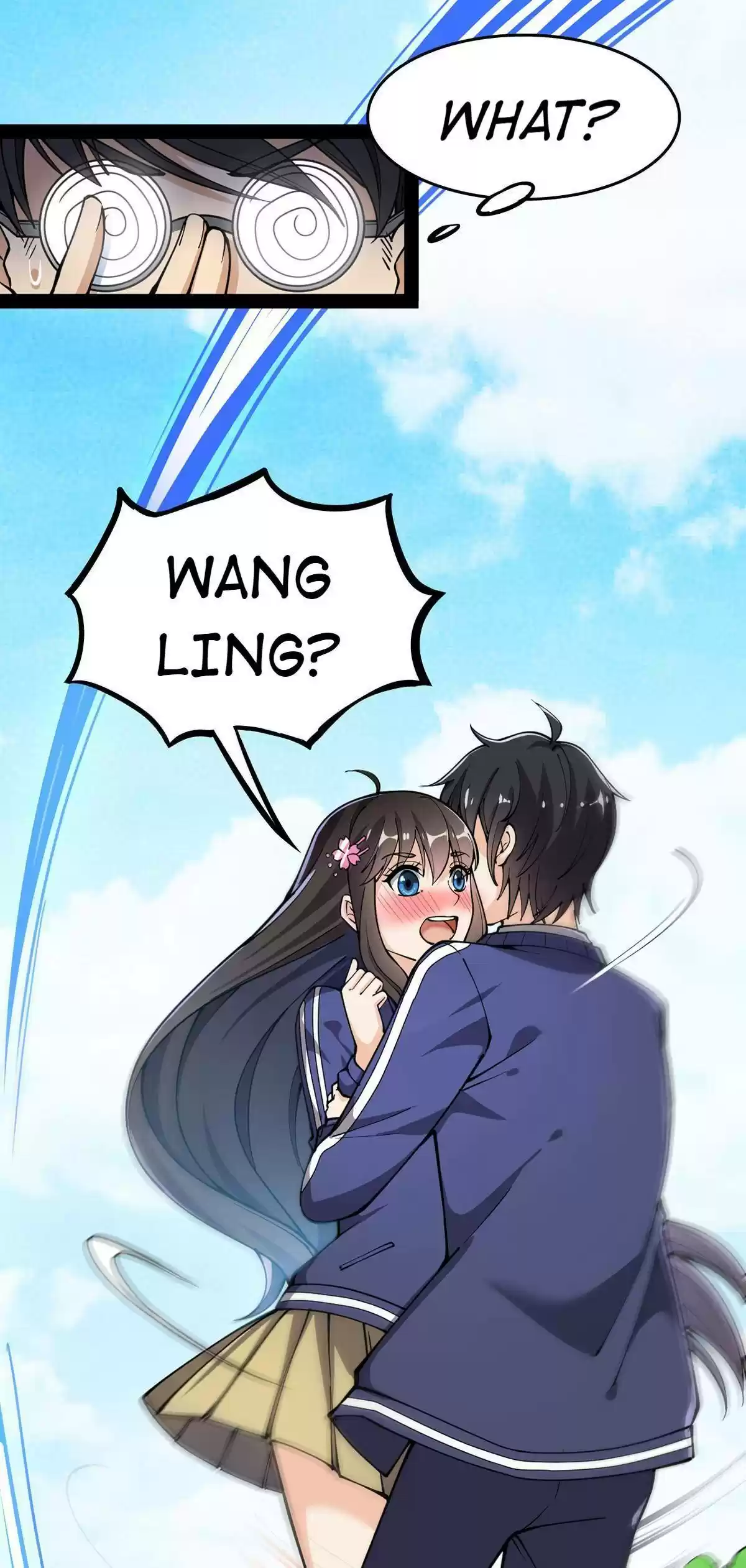 Fairy King's Daily Life Chapter 31