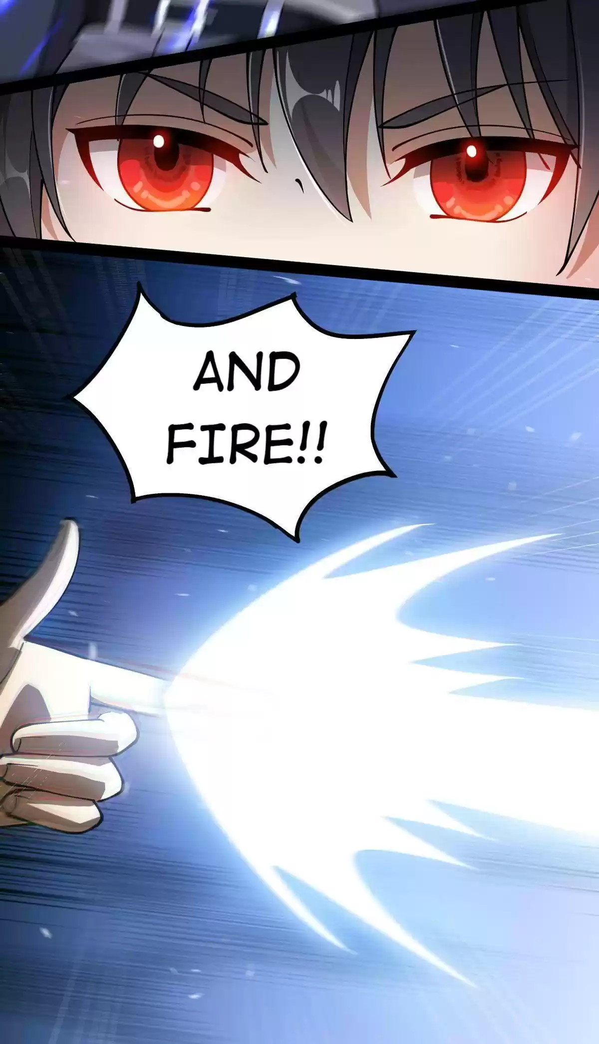 Fairy King's Daily Life Chapter 31