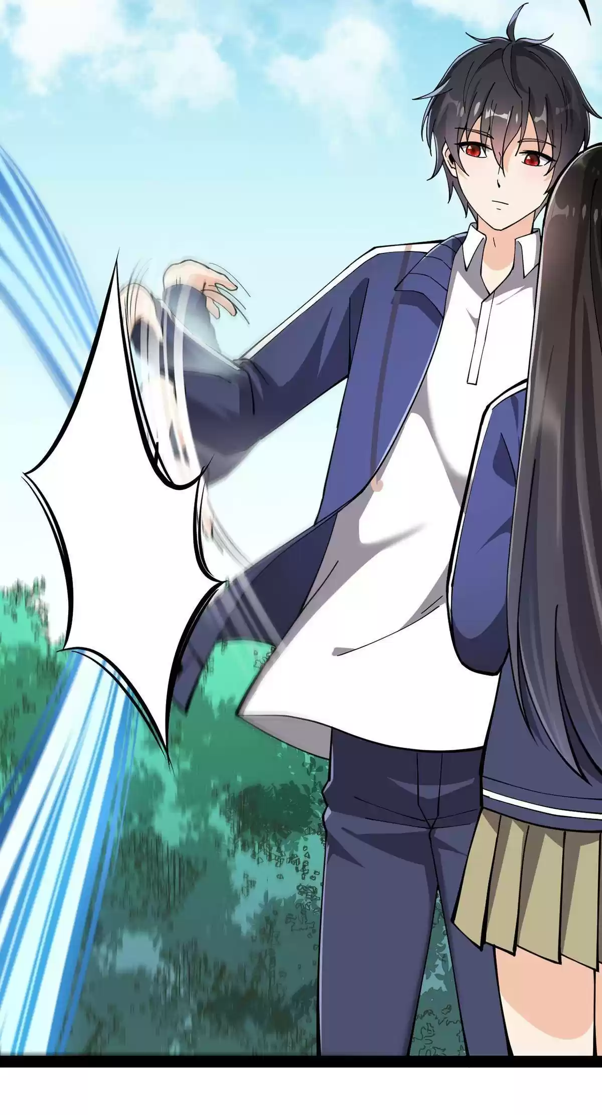 Fairy King's Daily Life Chapter 31