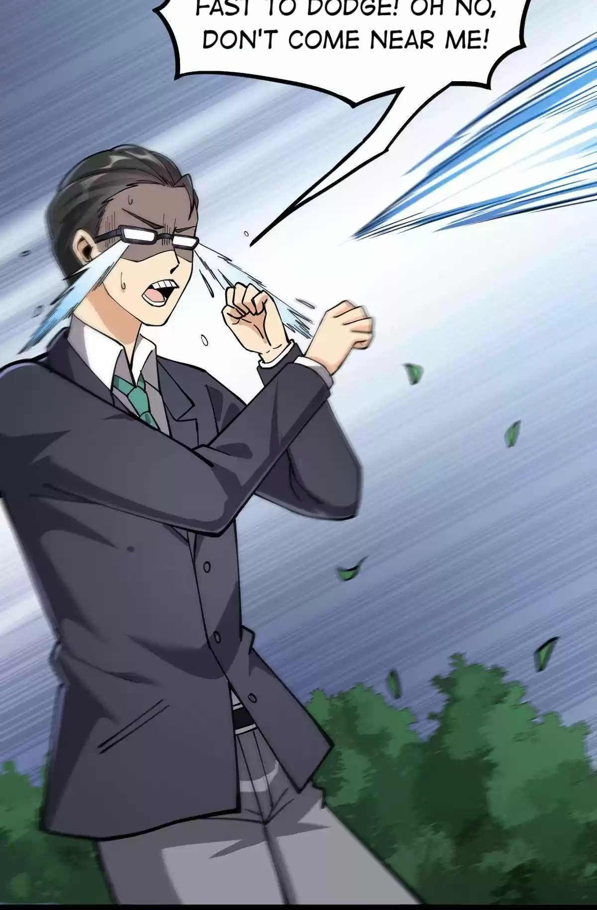 Fairy King's Daily Life Chapter 31