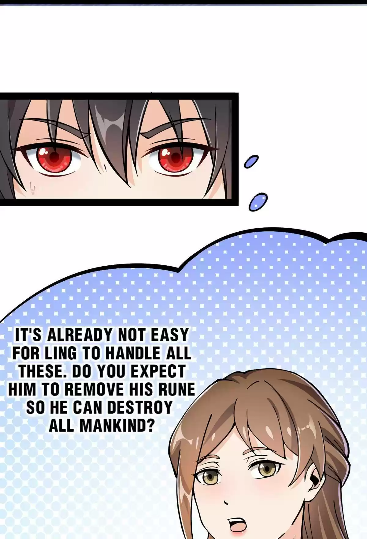 Fairy King's Daily Life Chapter 31