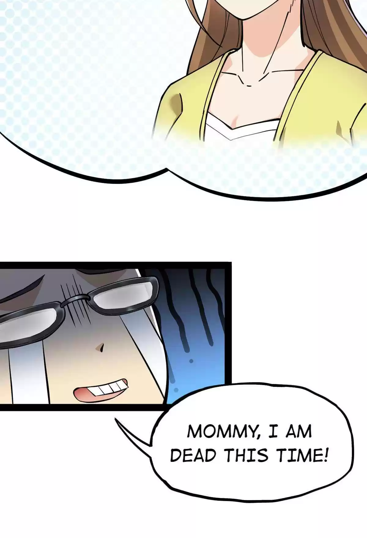 Fairy King's Daily Life Chapter 31