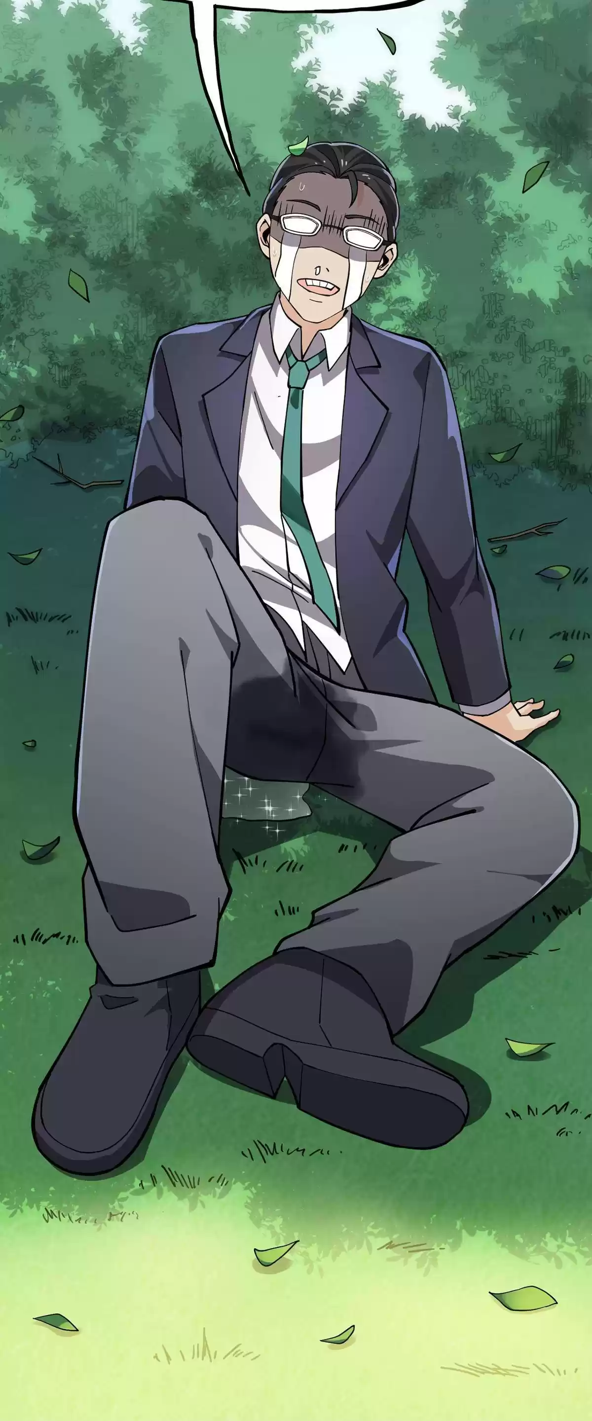 Fairy King's Daily Life Chapter 31