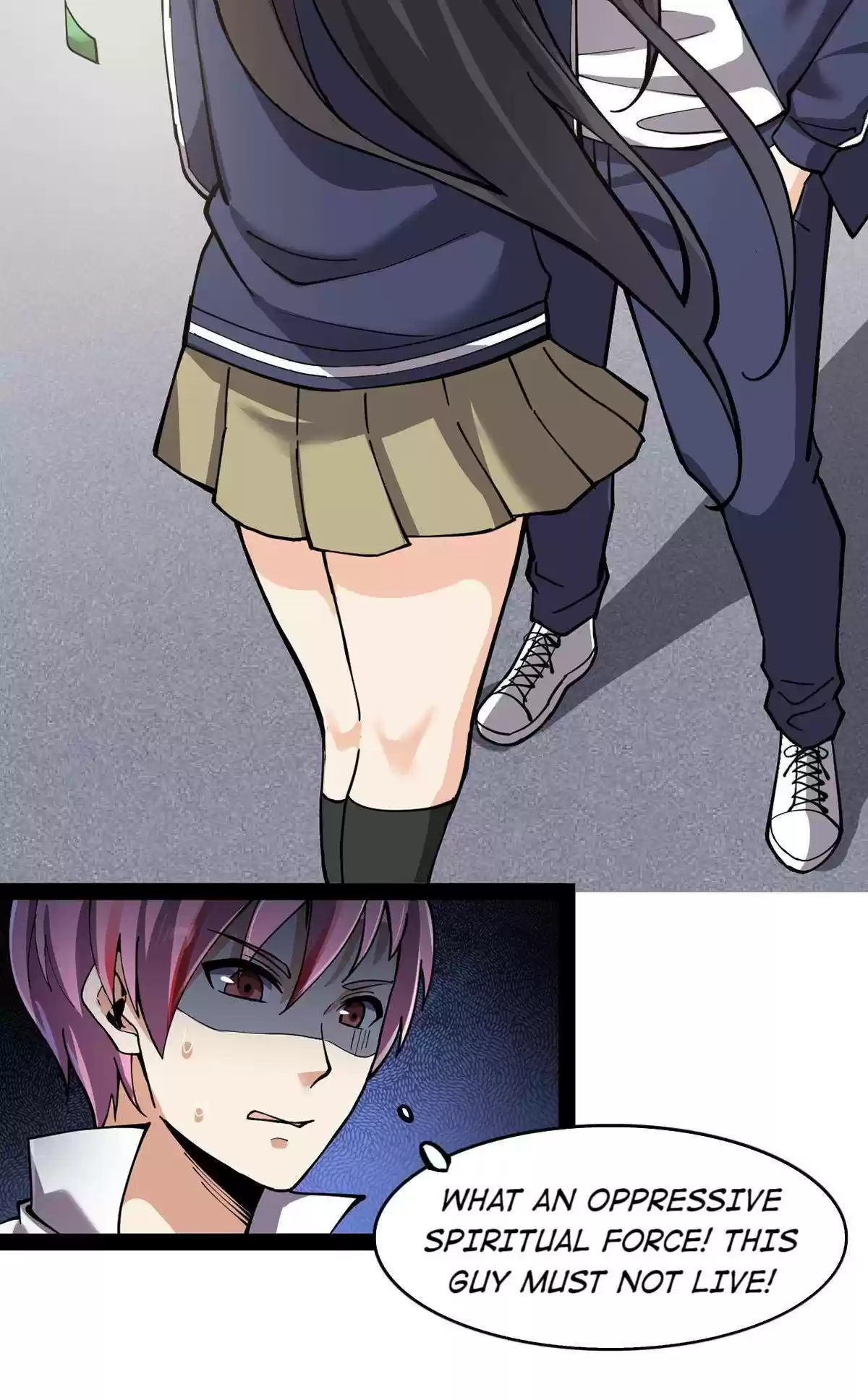 Fairy King's Daily Life Chapter 31