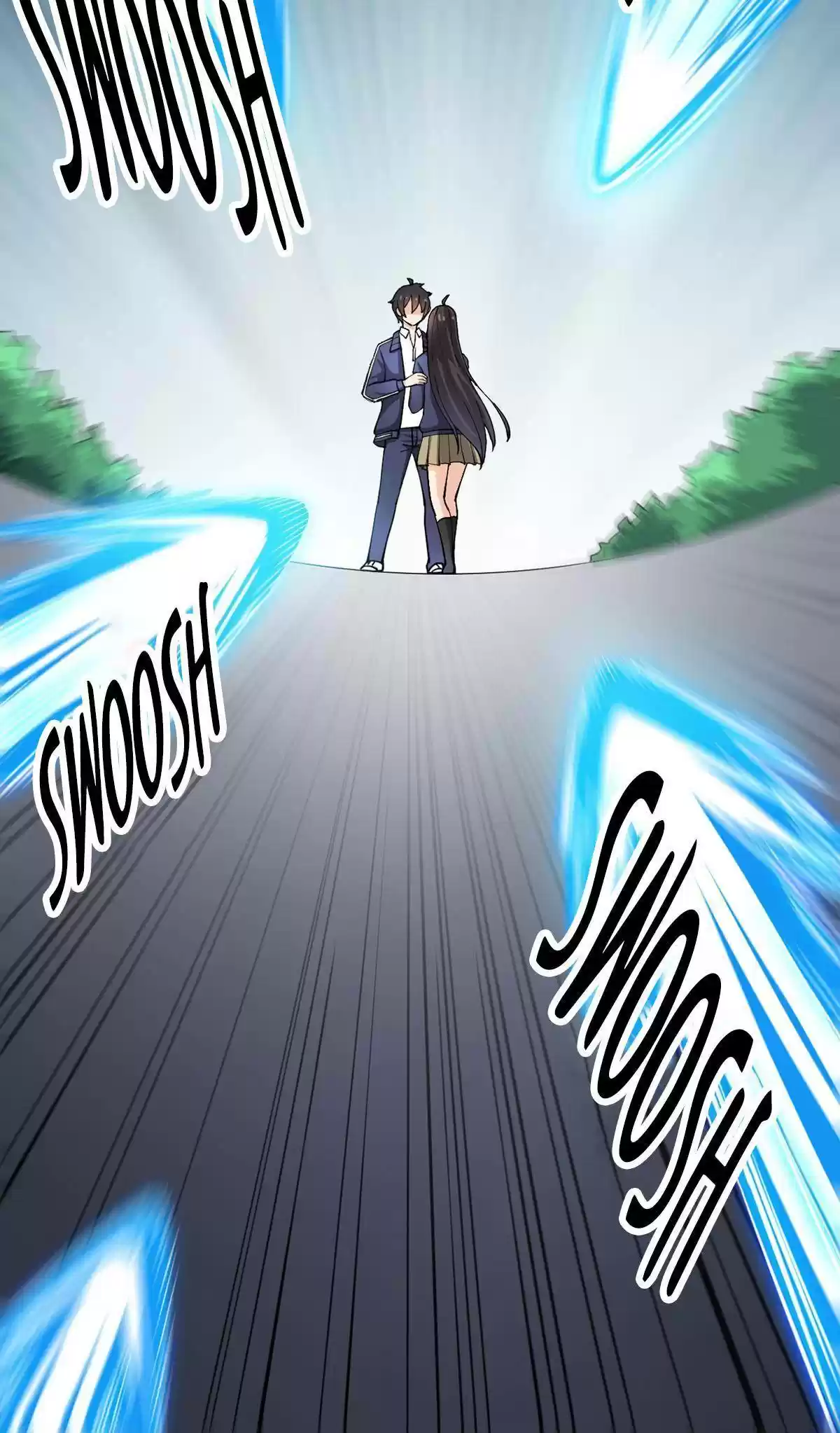 Fairy King's Daily Life Chapter 31