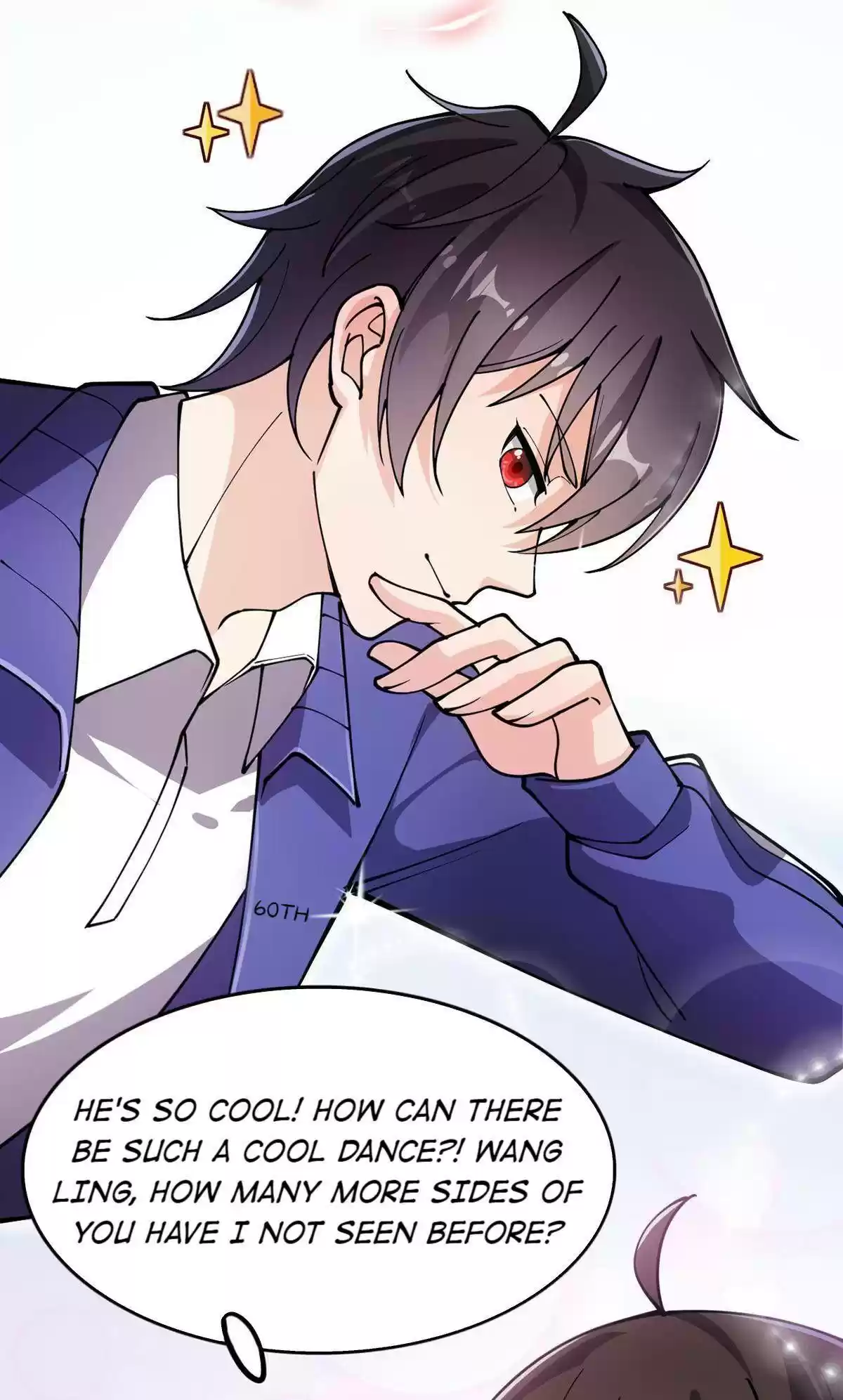 Fairy King's Daily Life Chapter 31