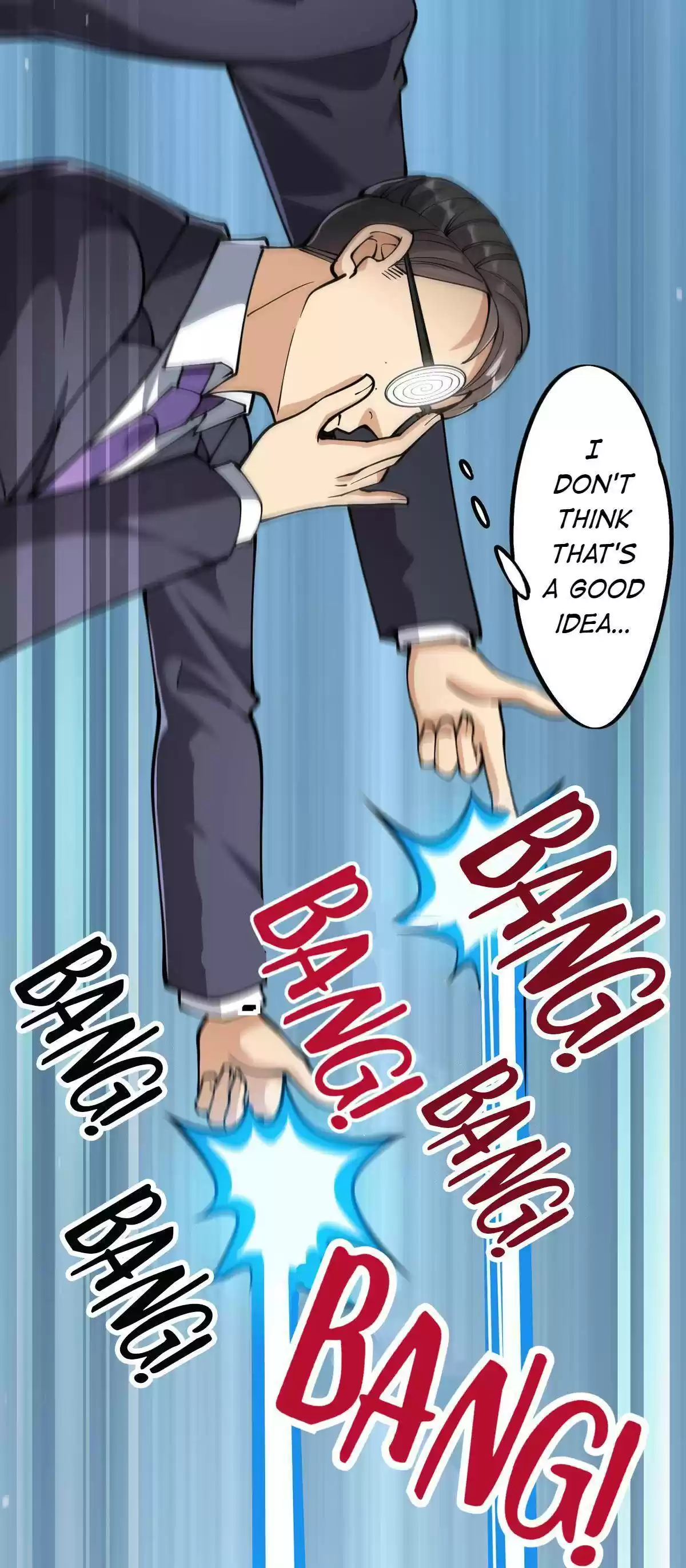 Fairy King's Daily Life Chapter 32