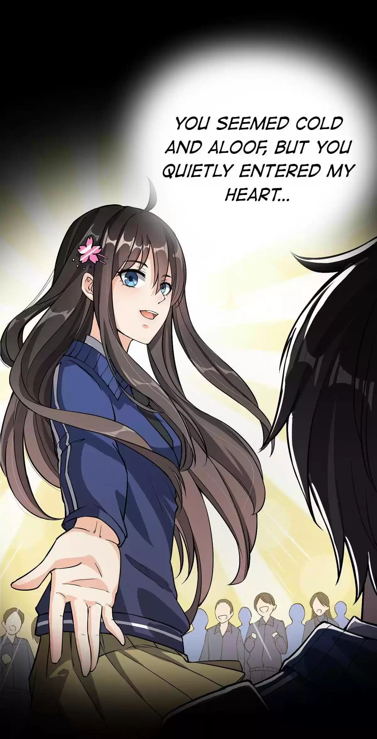 Fairy King's Daily Life Chapter 32