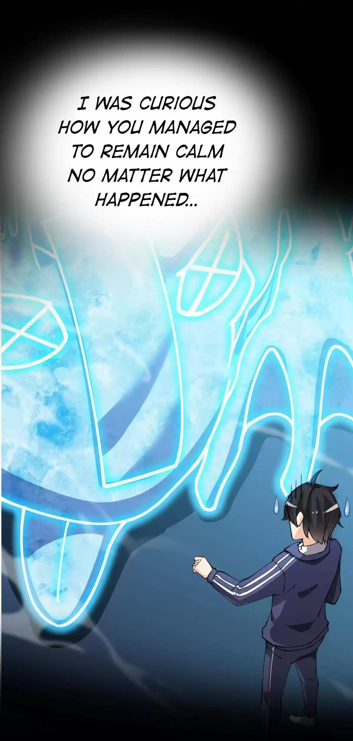 Fairy King's Daily Life Chapter 32