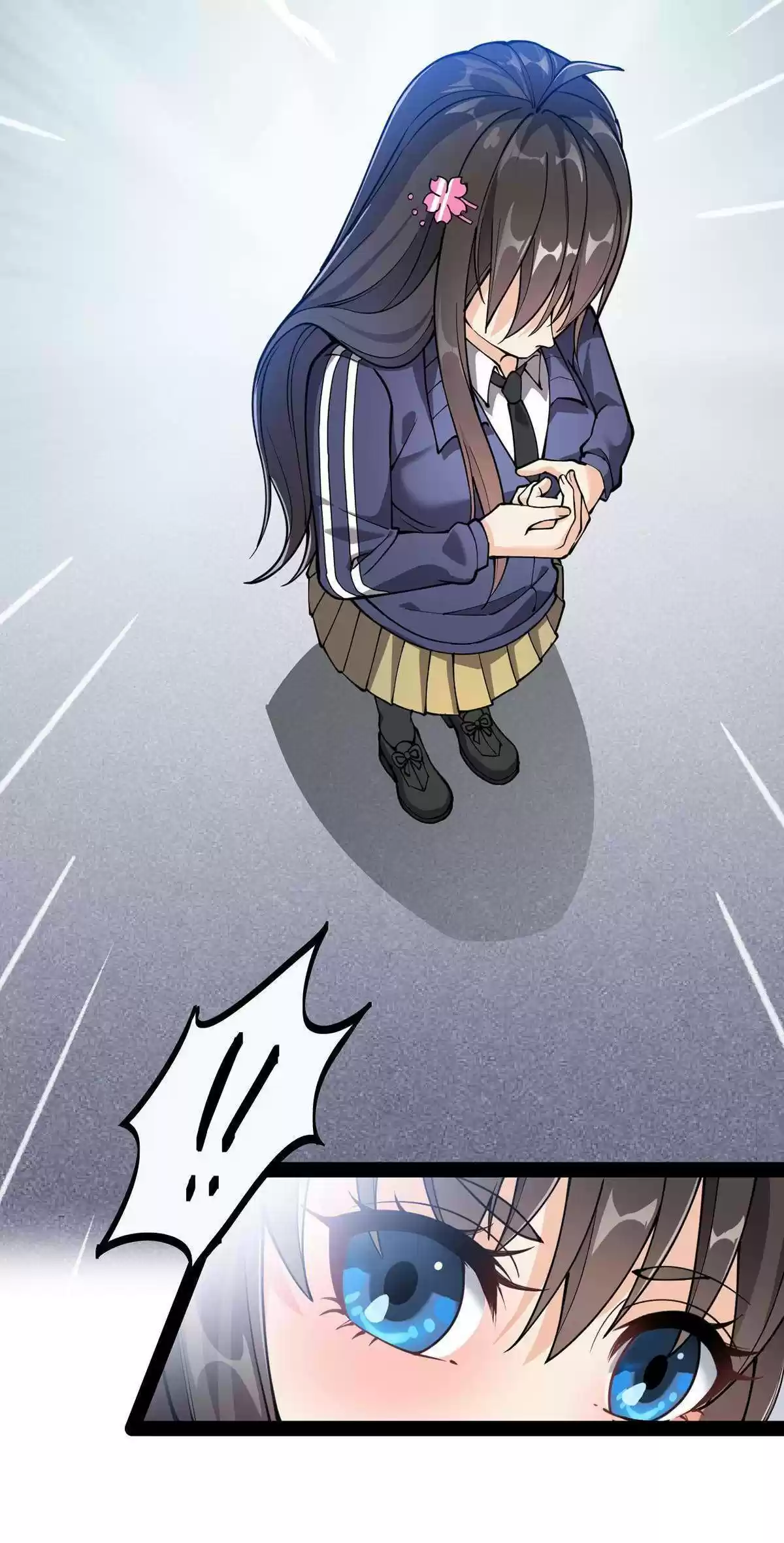 Fairy King's Daily Life Chapter 32