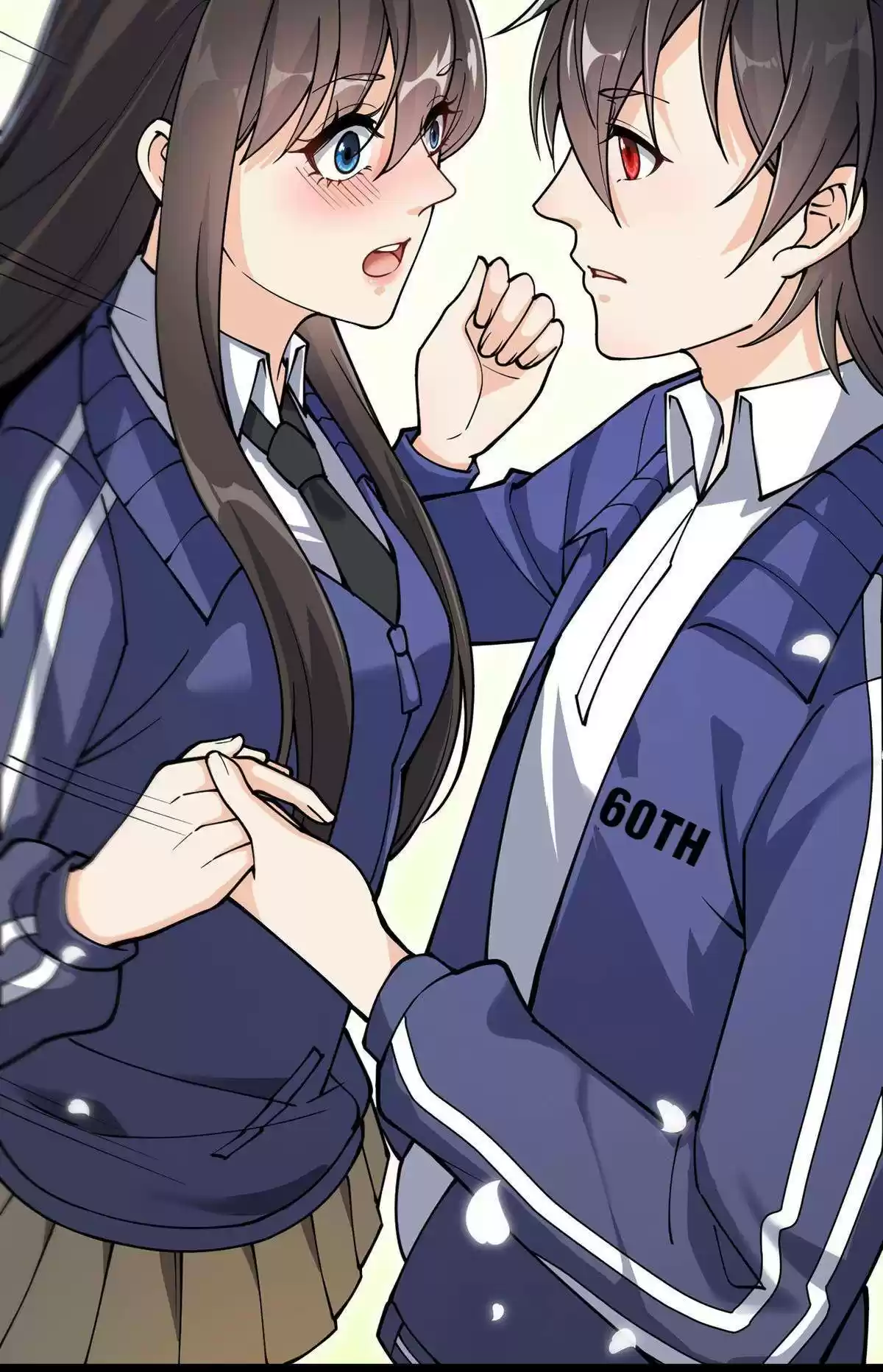 Fairy King's Daily Life Chapter 32