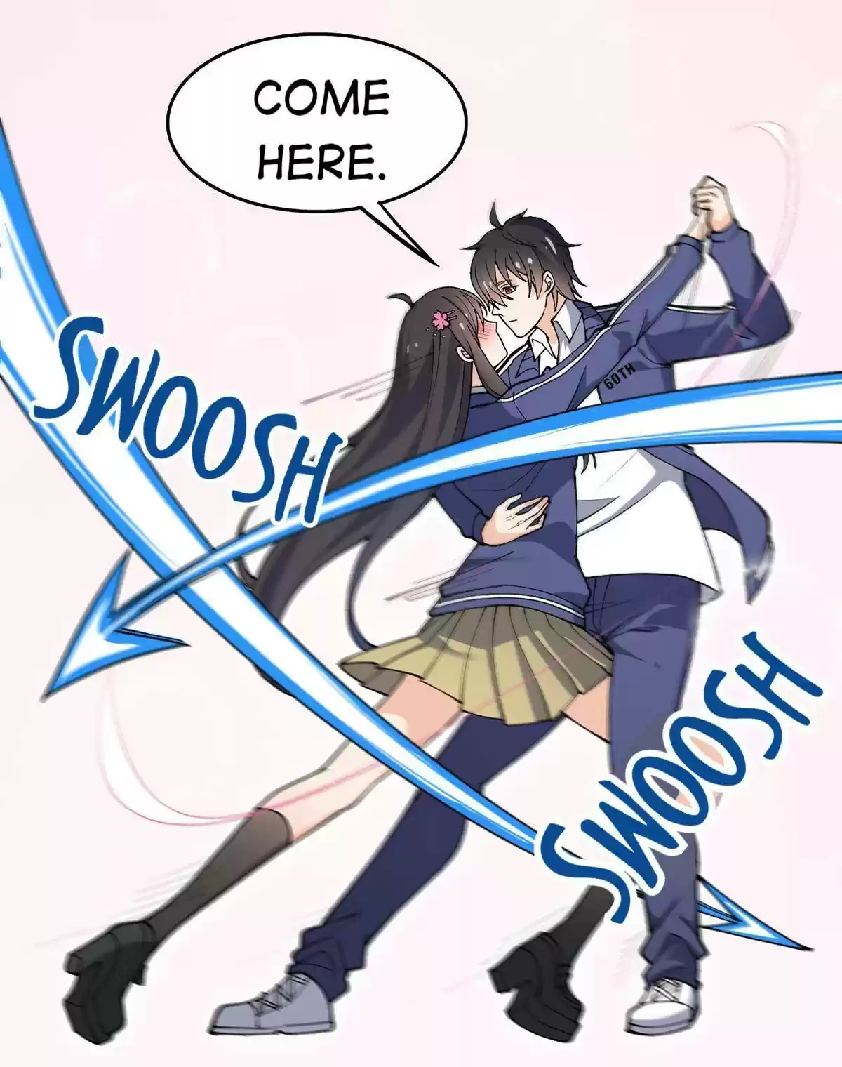 Fairy King's Daily Life Chapter 32