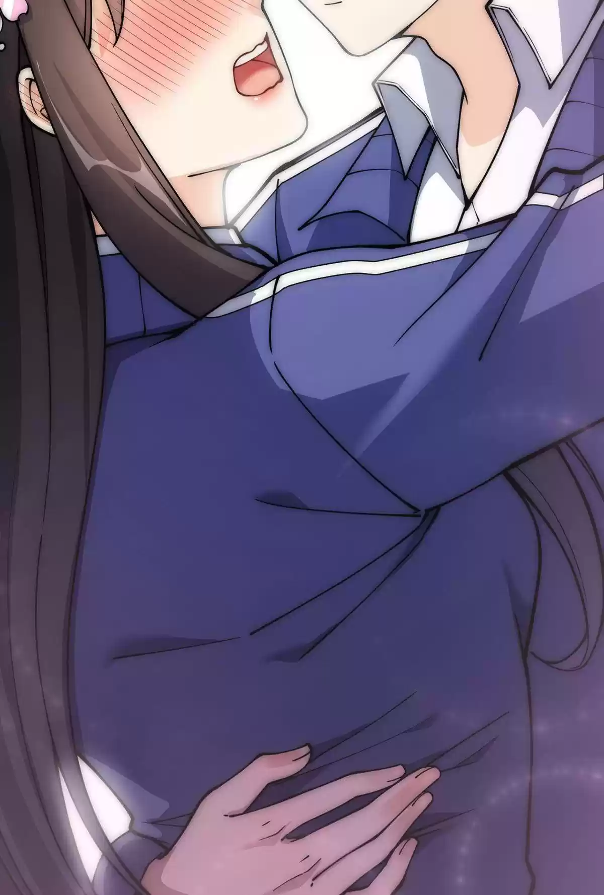 Fairy King's Daily Life Chapter 32