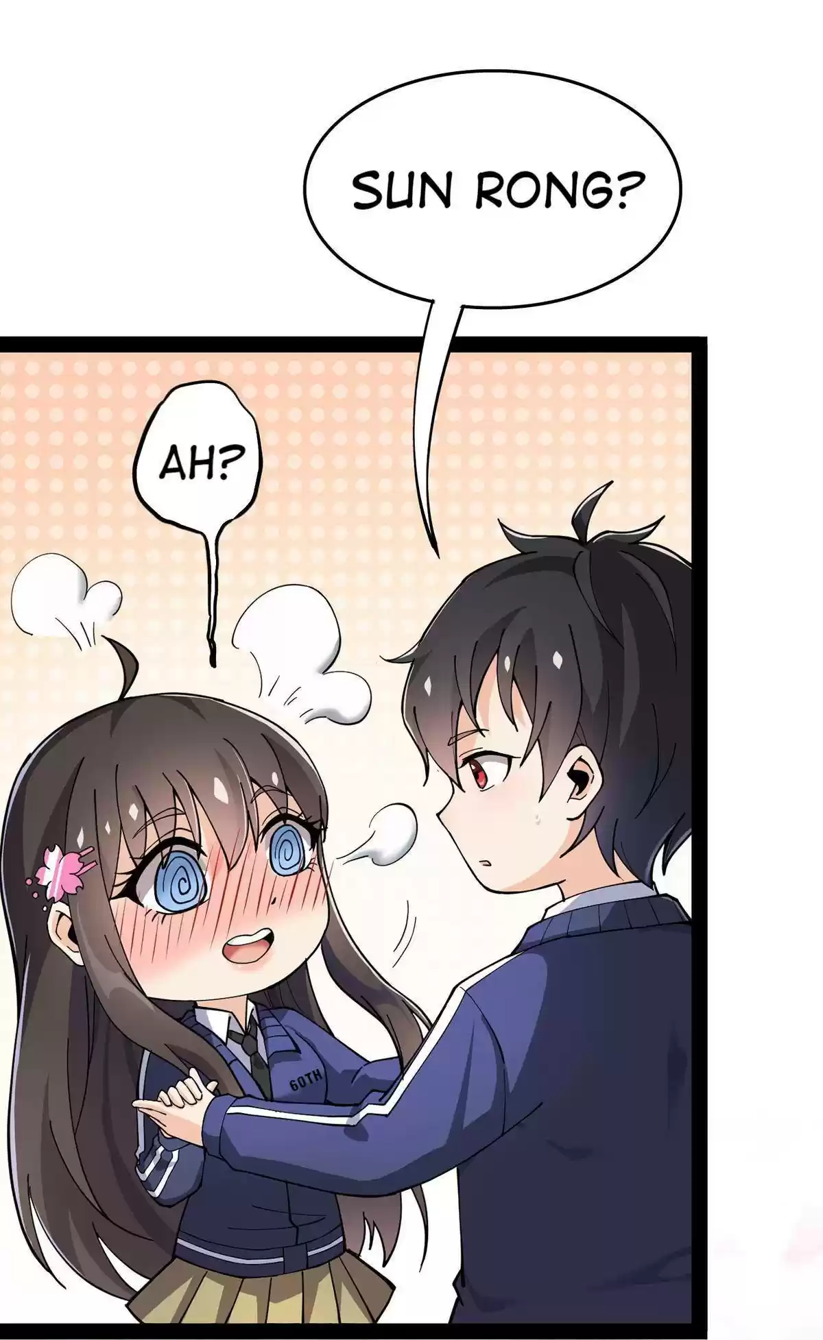 Fairy King's Daily Life Chapter 32