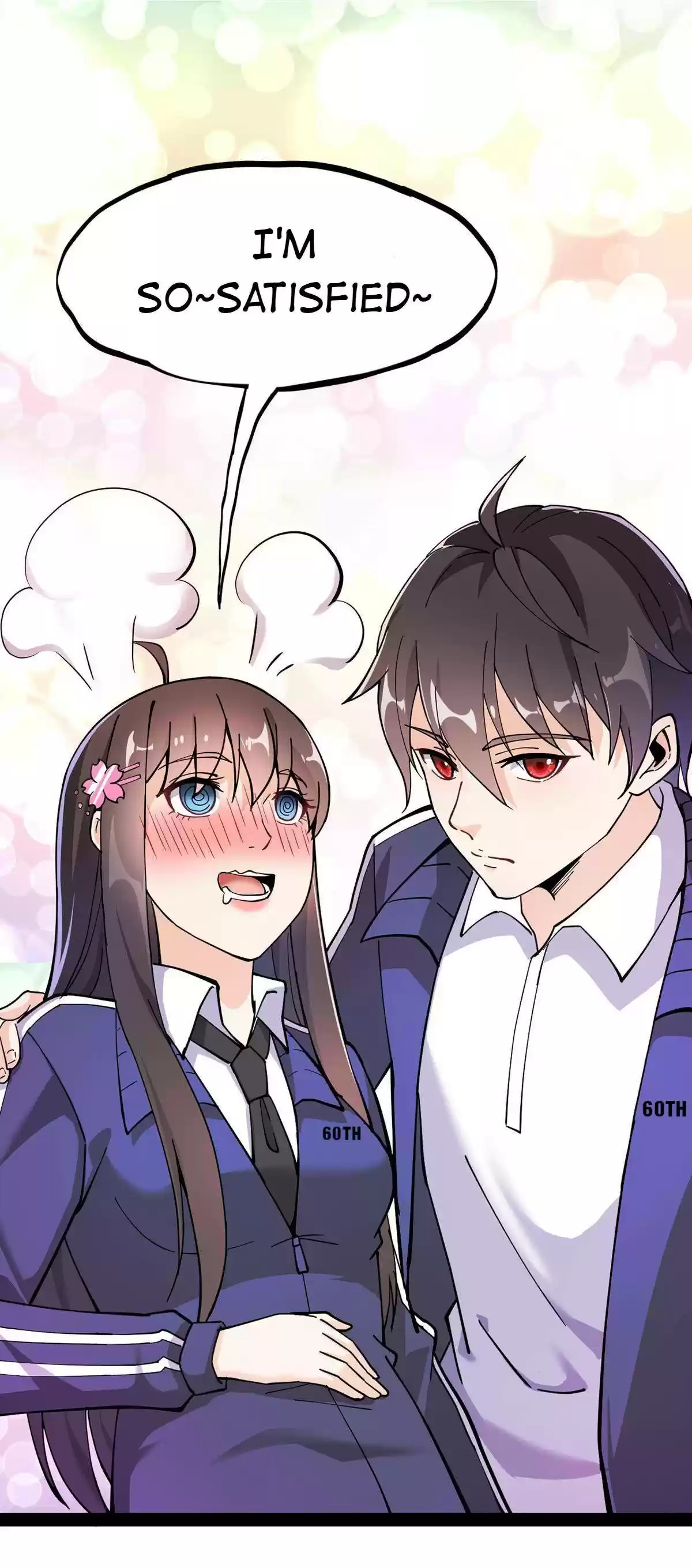 Fairy King's Daily Life Chapter 32