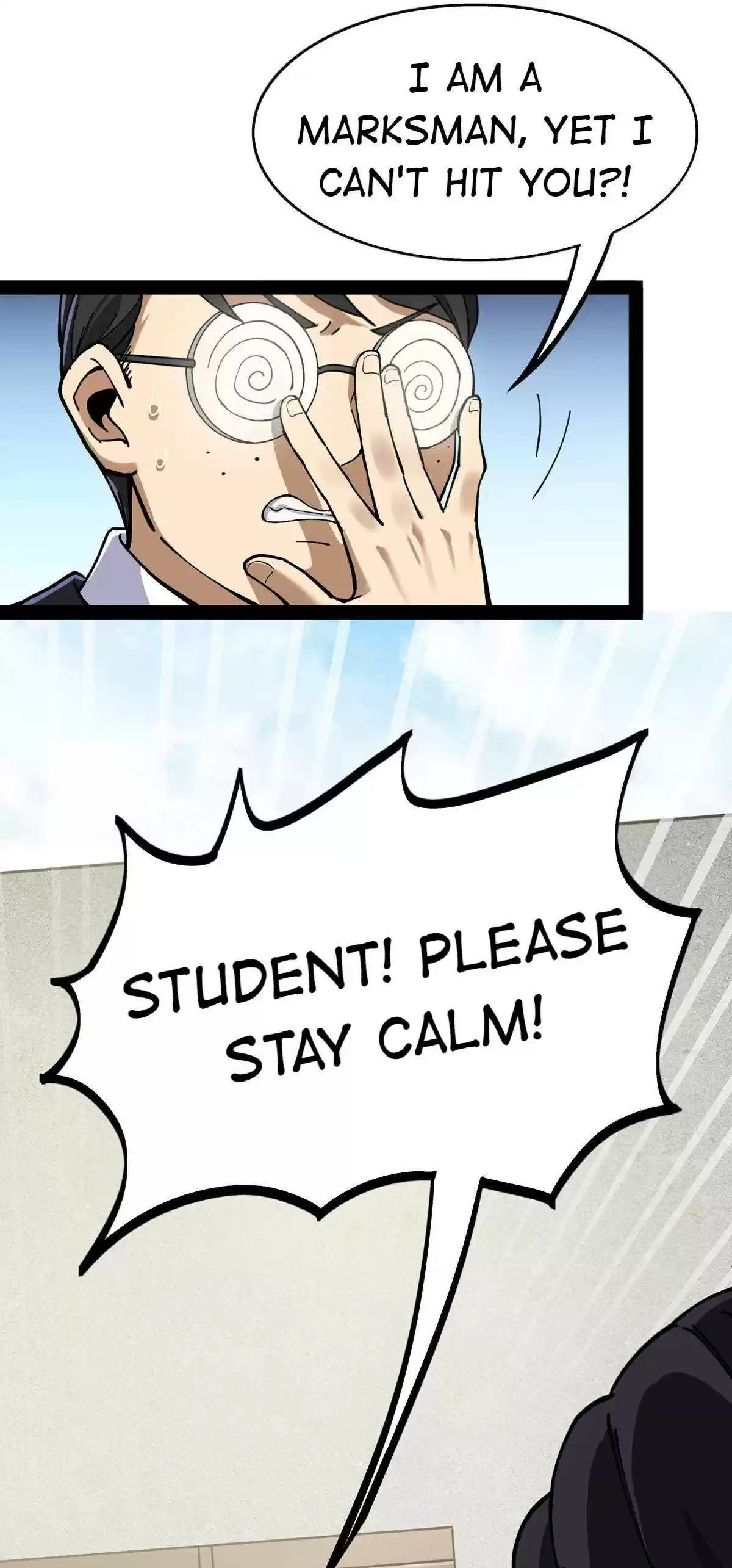 Fairy King's Daily Life Chapter 32