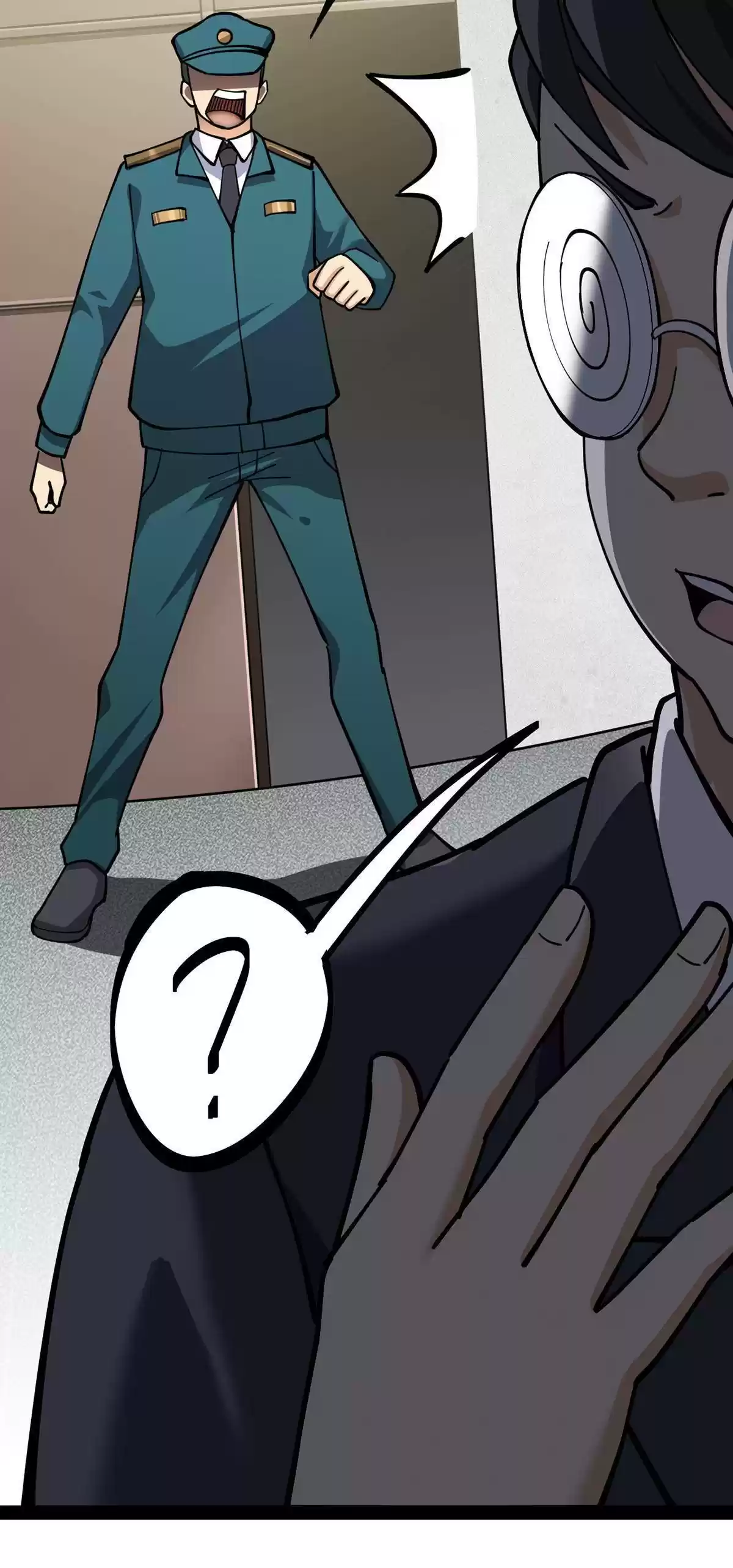 Fairy King's Daily Life Chapter 32