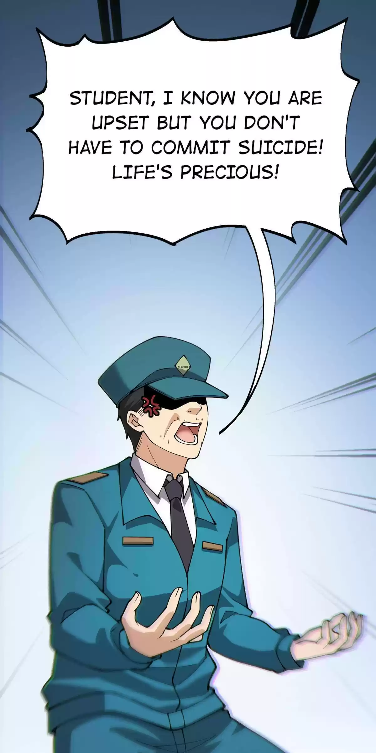 Fairy King's Daily Life Chapter 32