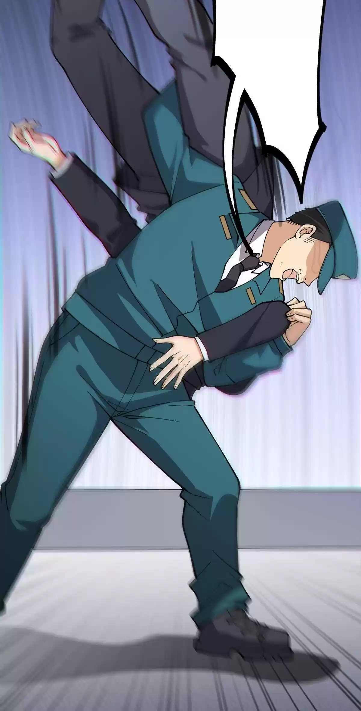 Fairy King's Daily Life Chapter 32