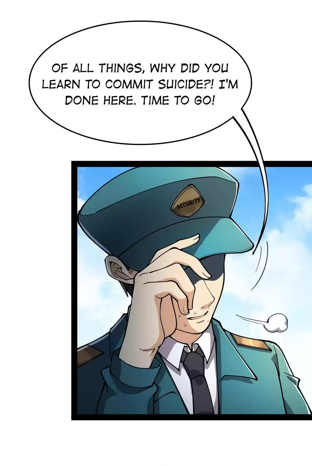 Fairy King's Daily Life Chapter 32