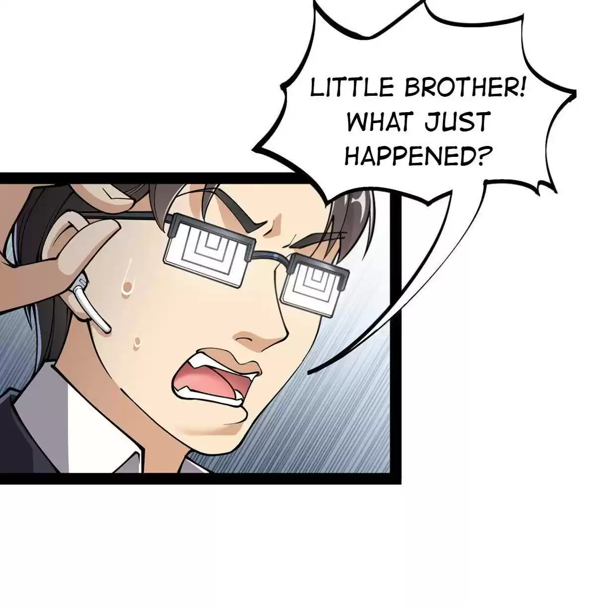 Fairy King's Daily Life Chapter 32