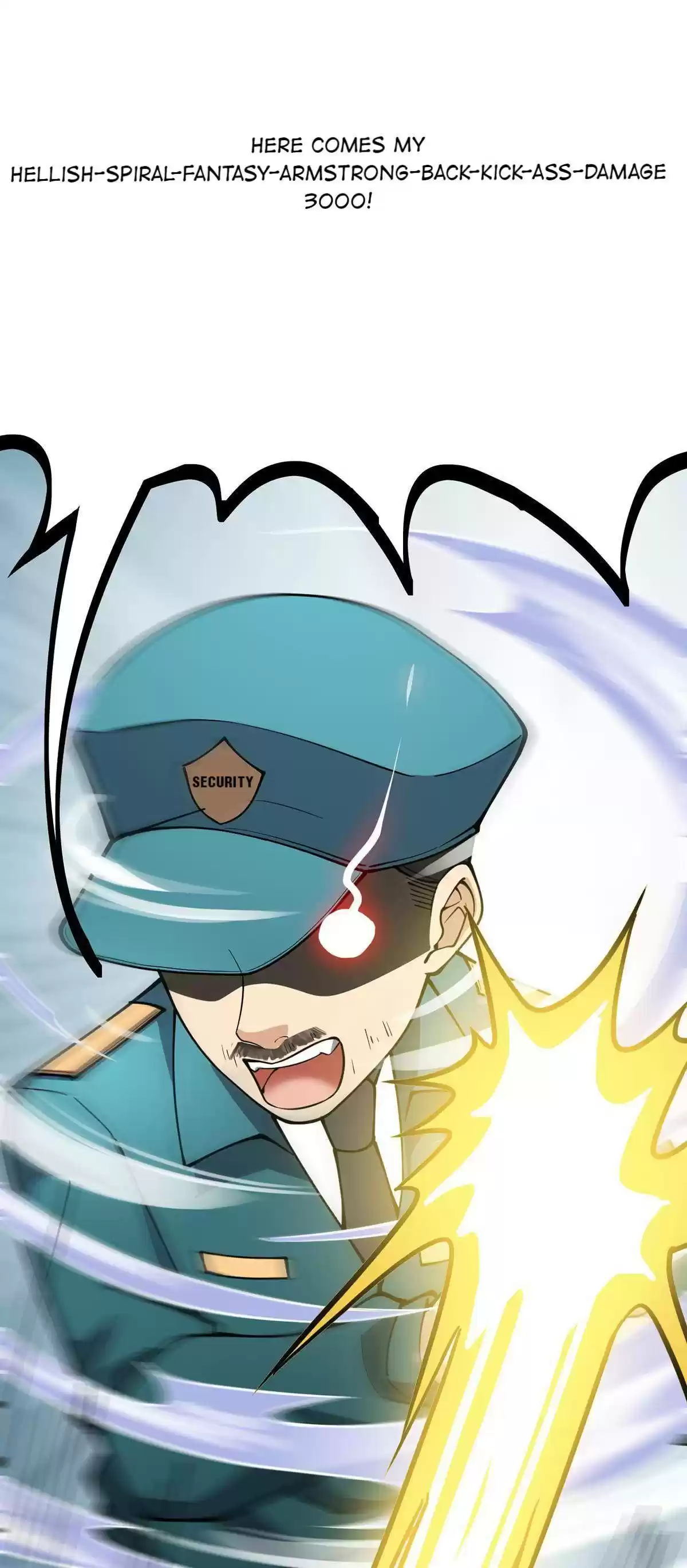 Fairy King's Daily Life Chapter 32