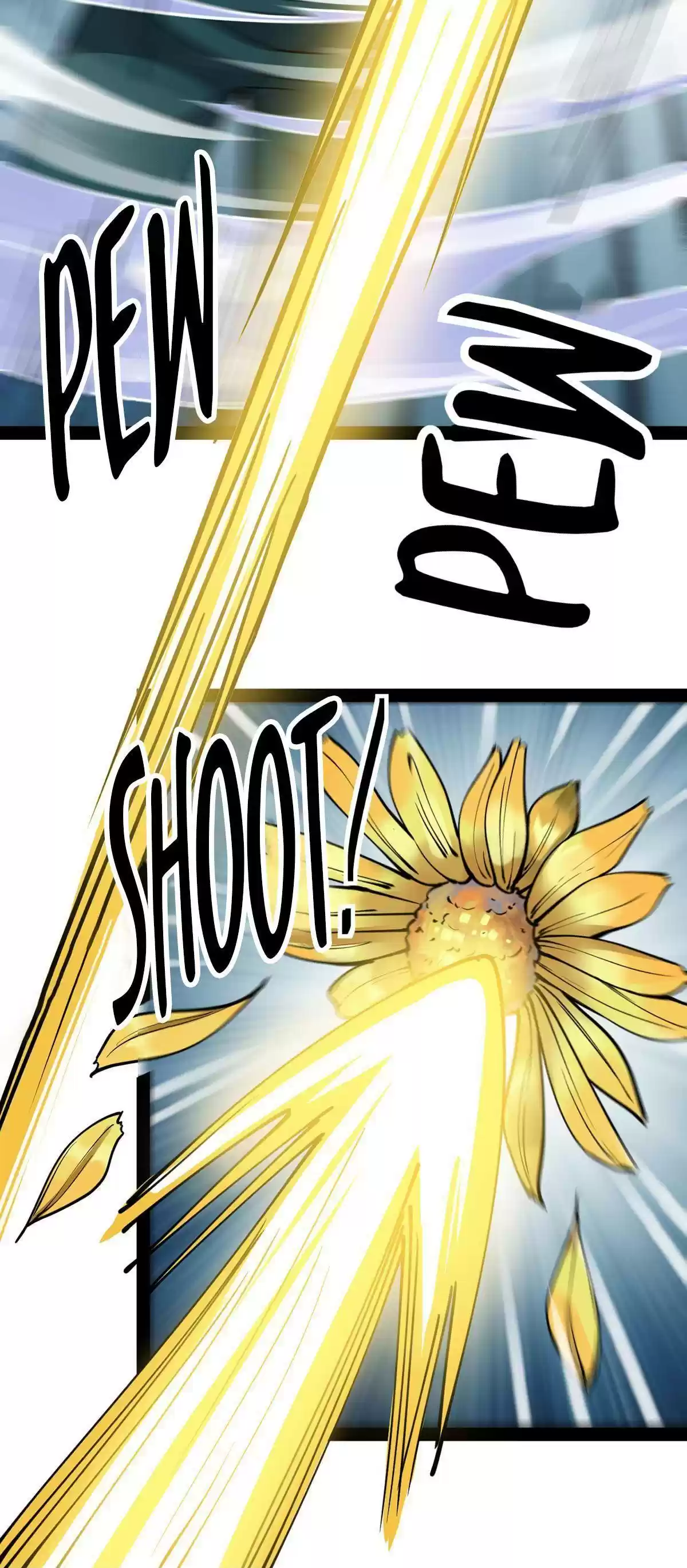 Fairy King's Daily Life Chapter 32