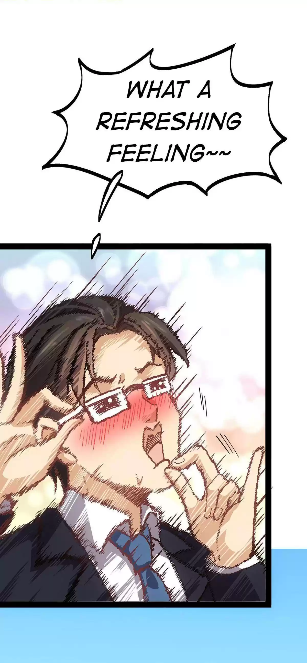 Fairy King's Daily Life Chapter 32