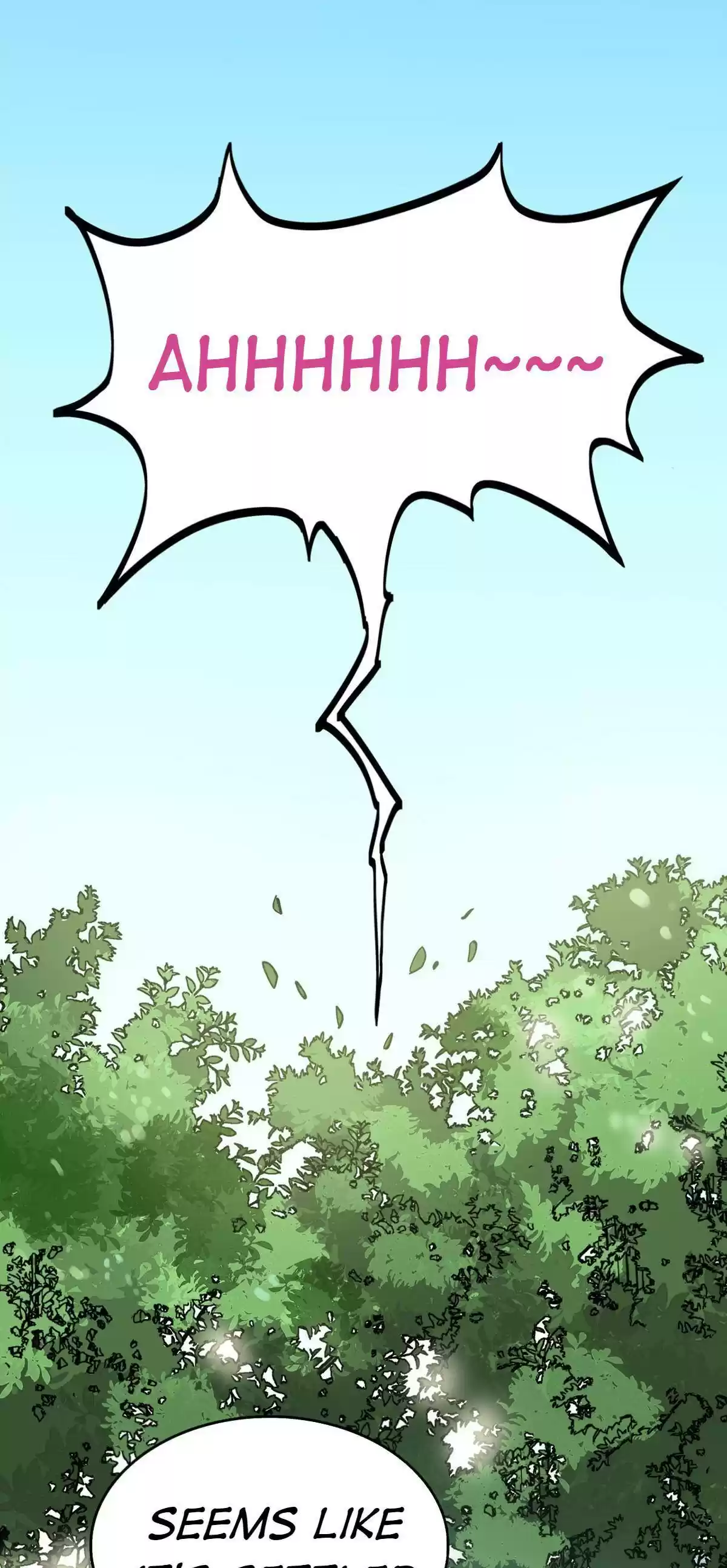 Fairy King's Daily Life Chapter 32