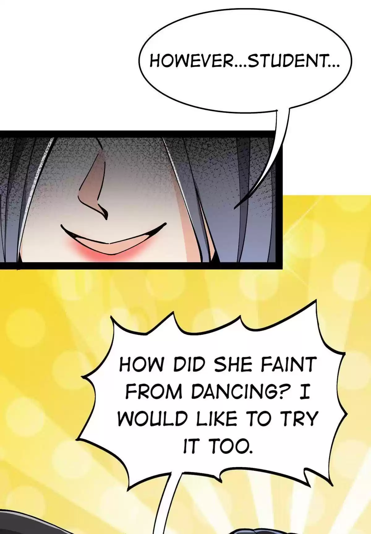 Fairy King's Daily Life Chapter 33