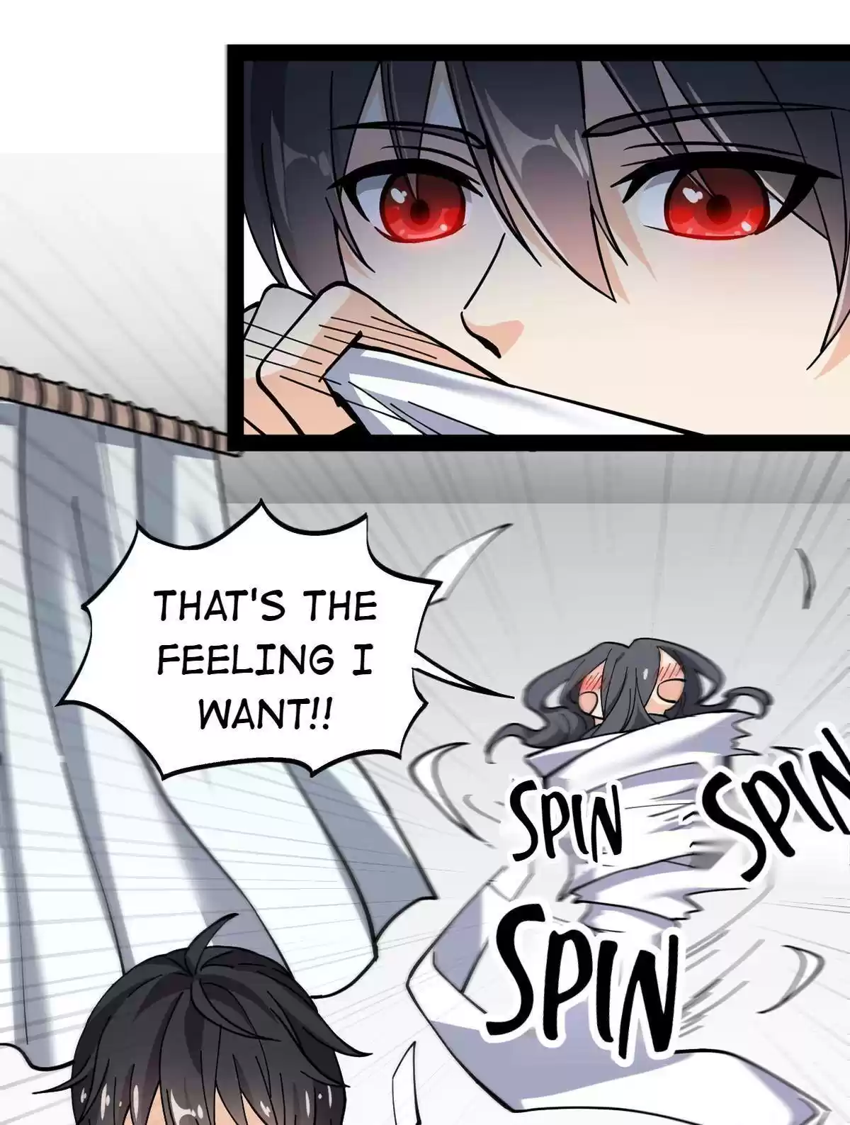 Fairy King's Daily Life Chapter 33