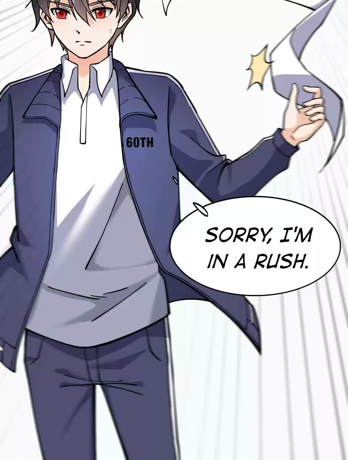 Fairy King's Daily Life Chapter 33