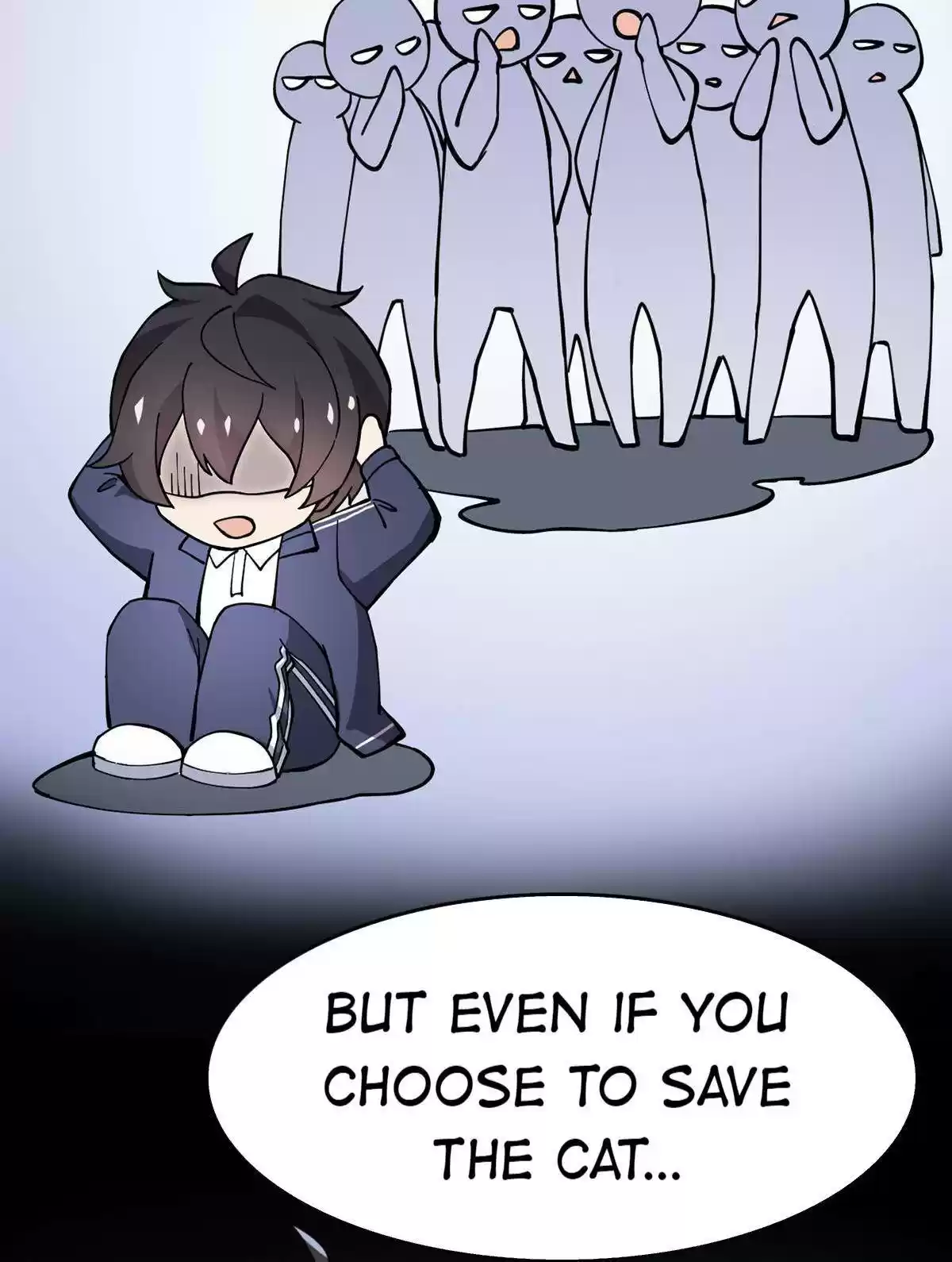 Fairy King's Daily Life Chapter 33