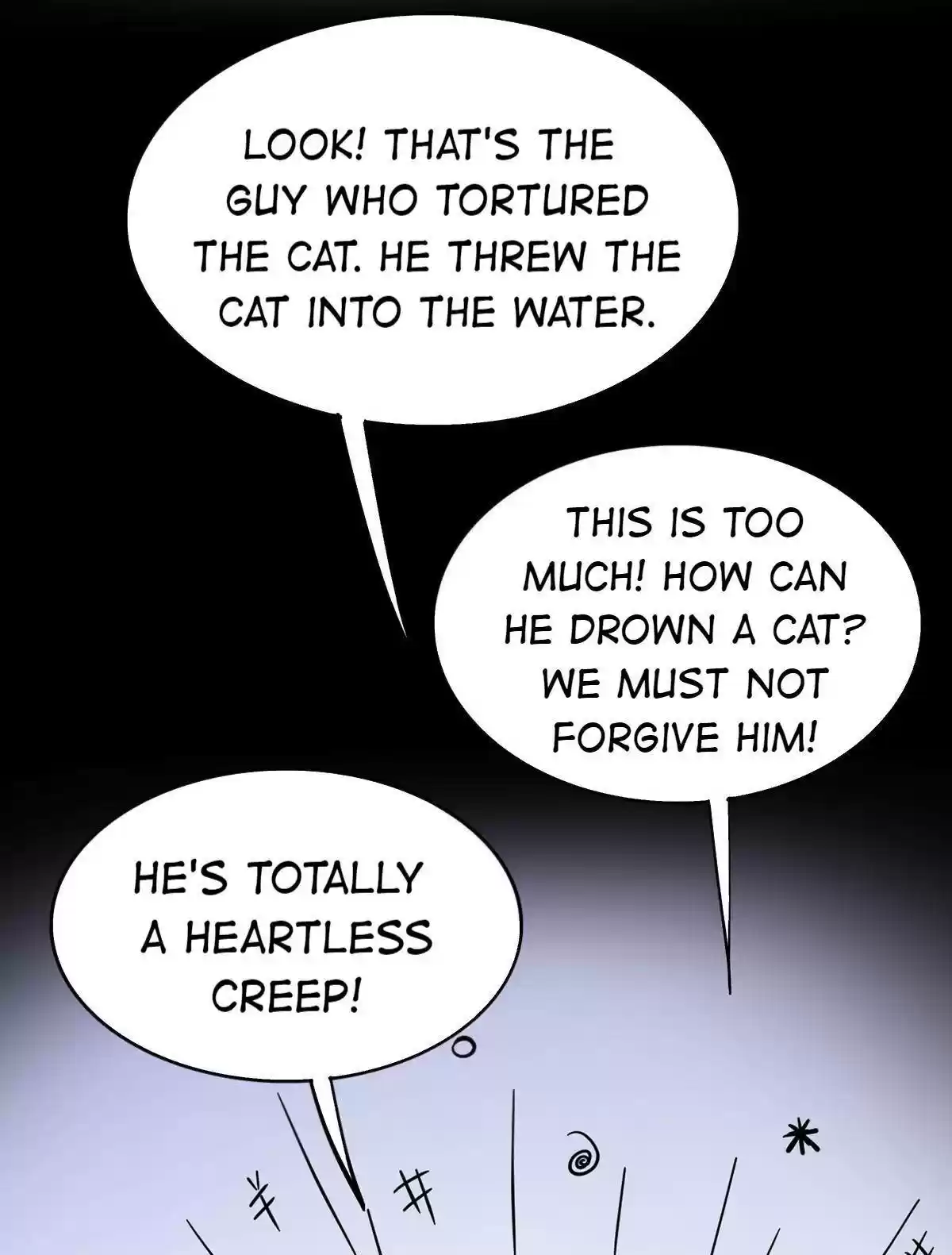 Fairy King's Daily Life Chapter 33