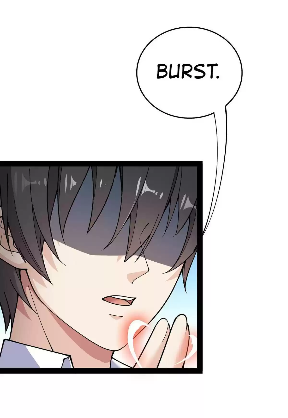 Fairy King's Daily Life Chapter 33