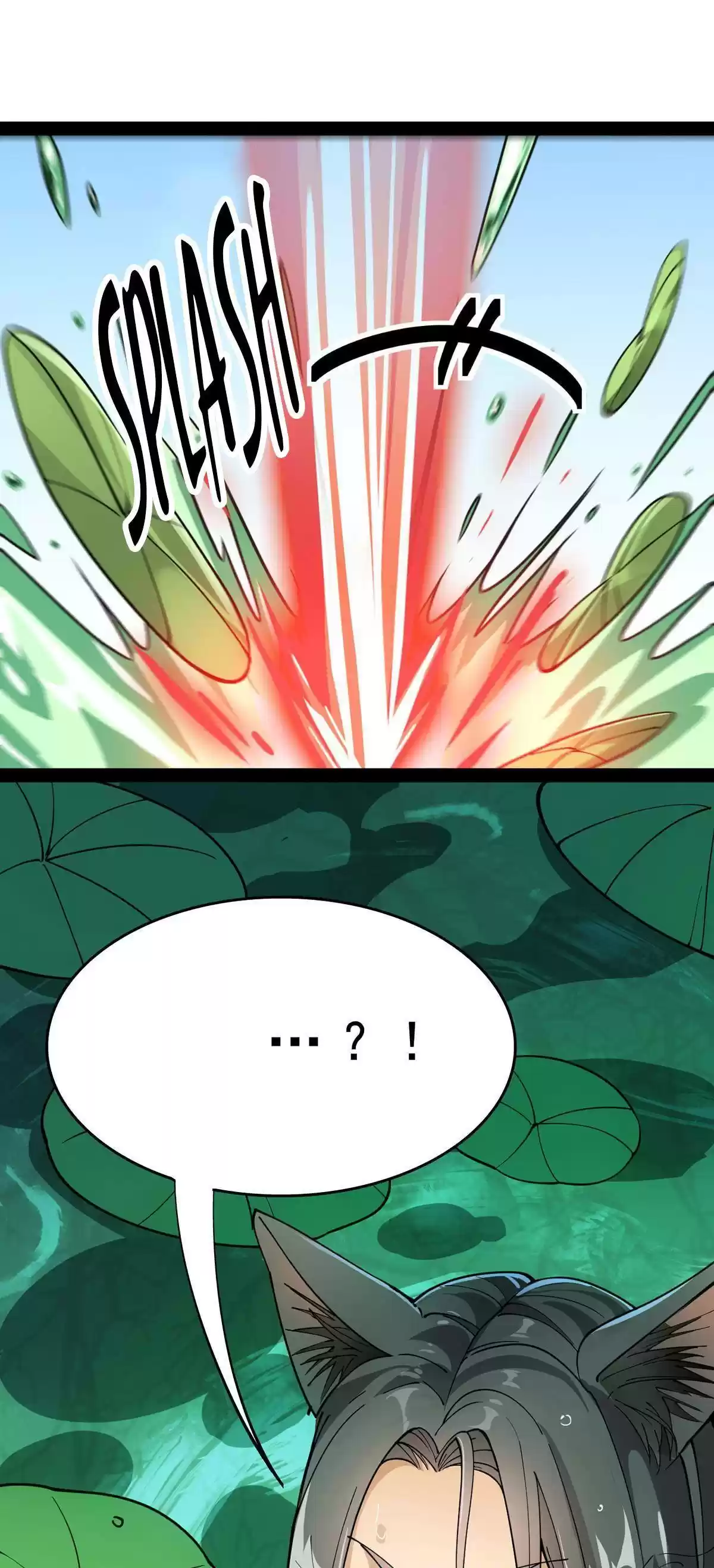 Fairy King's Daily Life Chapter 33