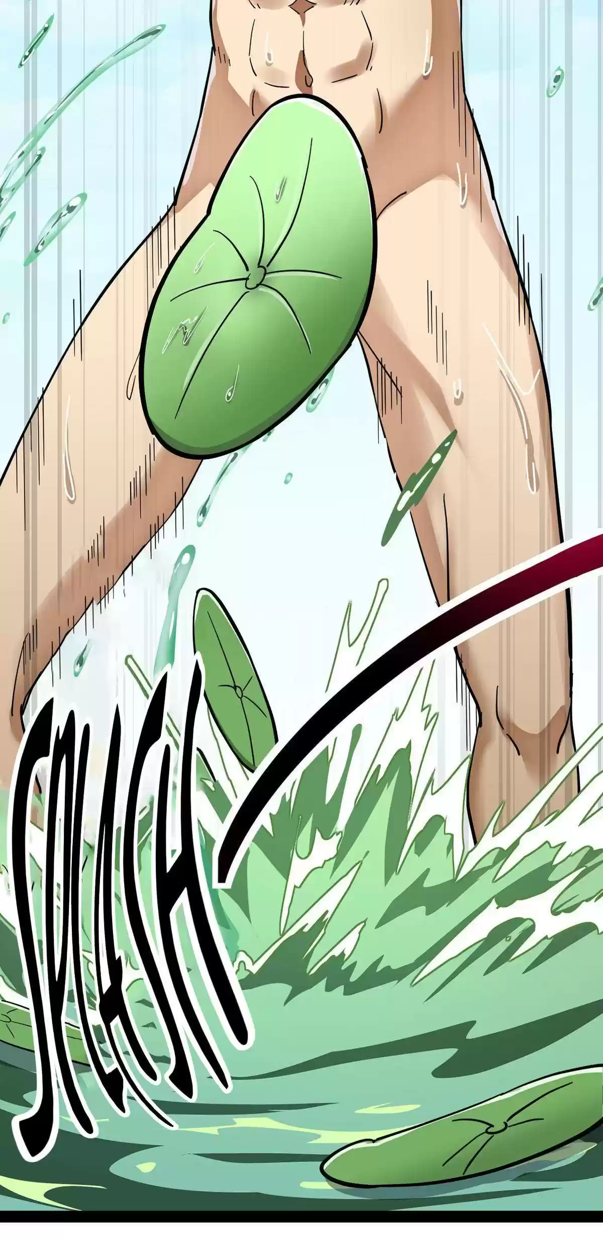 Fairy King's Daily Life Chapter 33