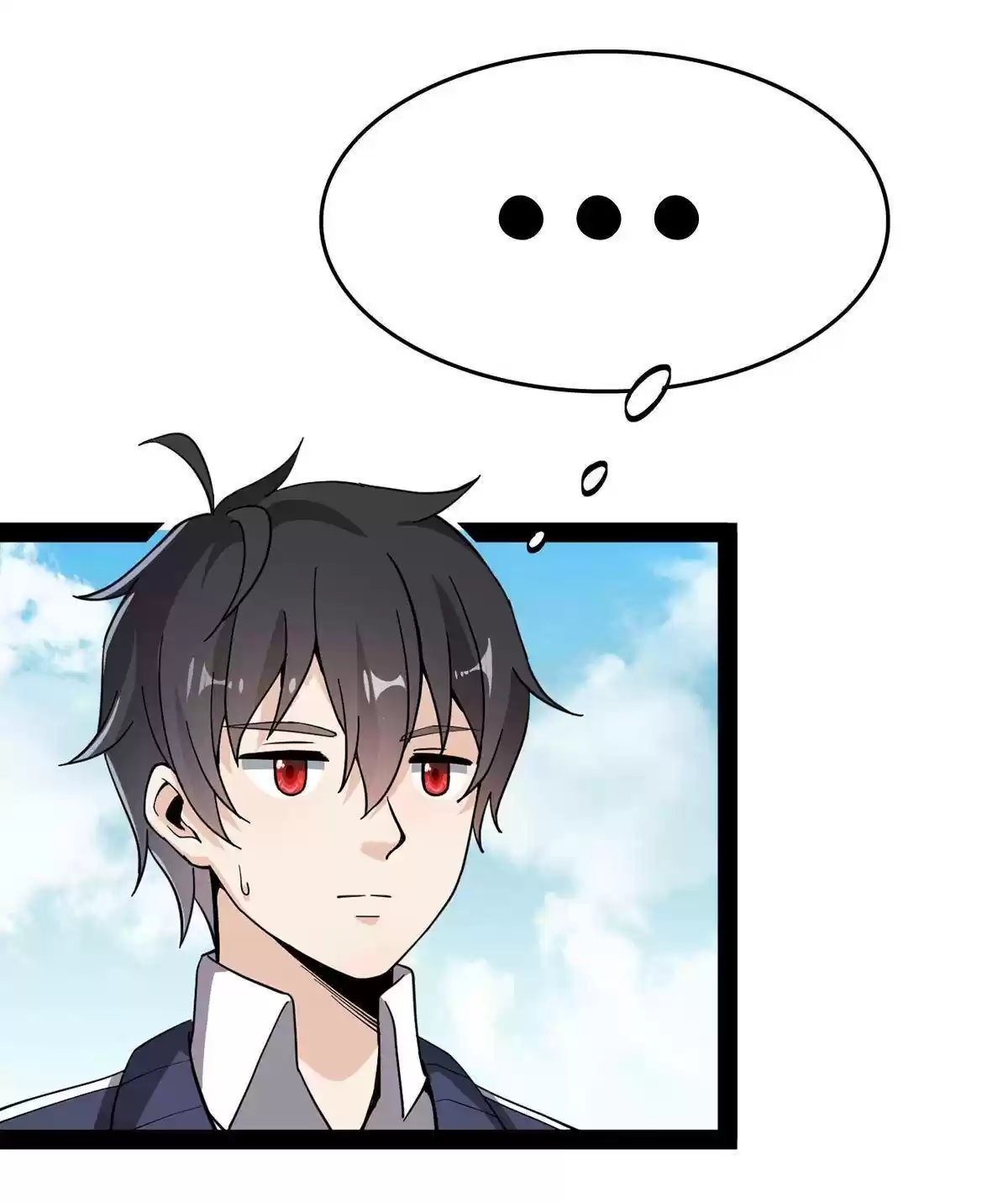 Fairy King's Daily Life Chapter 33