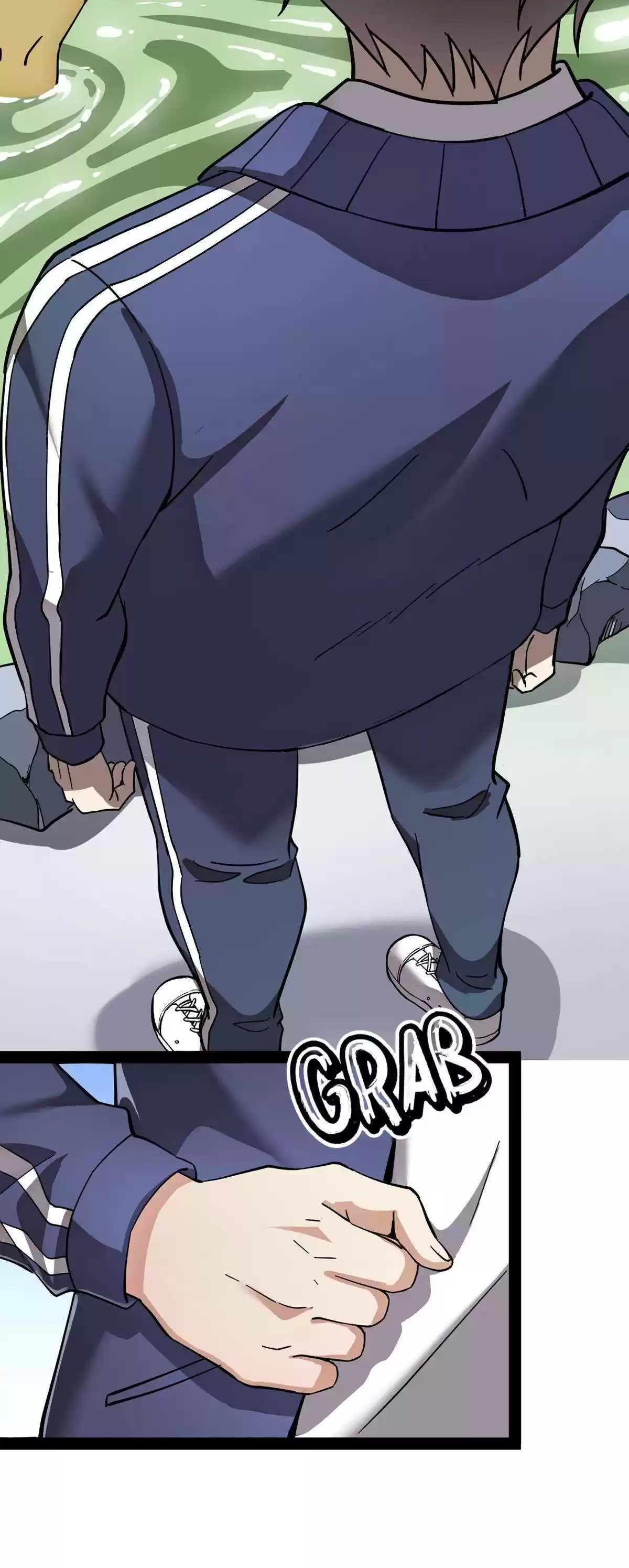 Fairy King's Daily Life Chapter 33