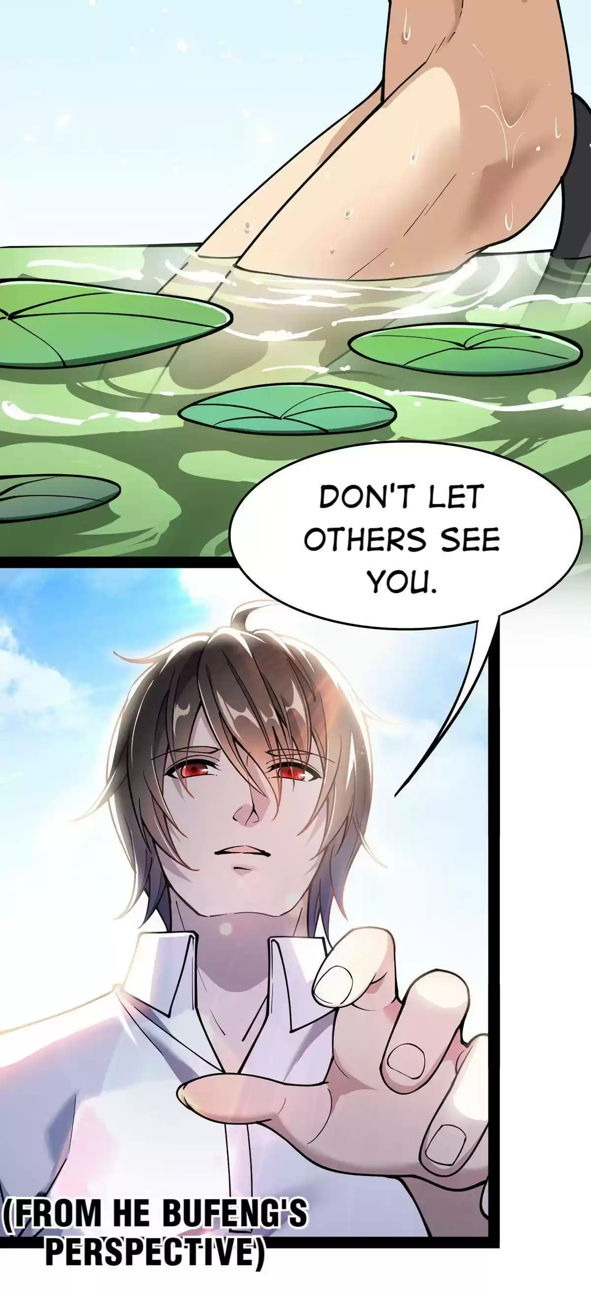 Fairy King's Daily Life Chapter 33