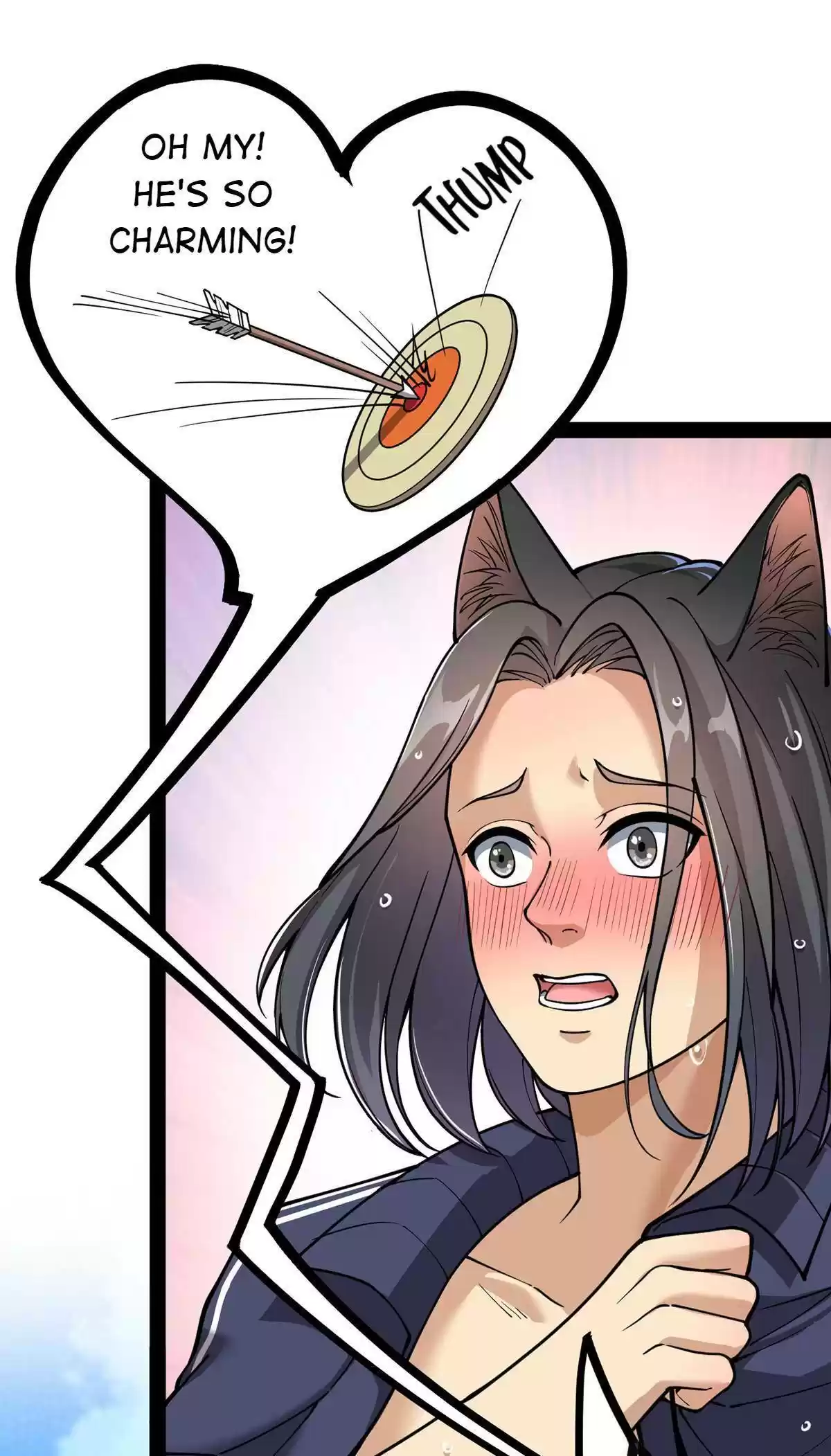 Fairy King's Daily Life Chapter 33