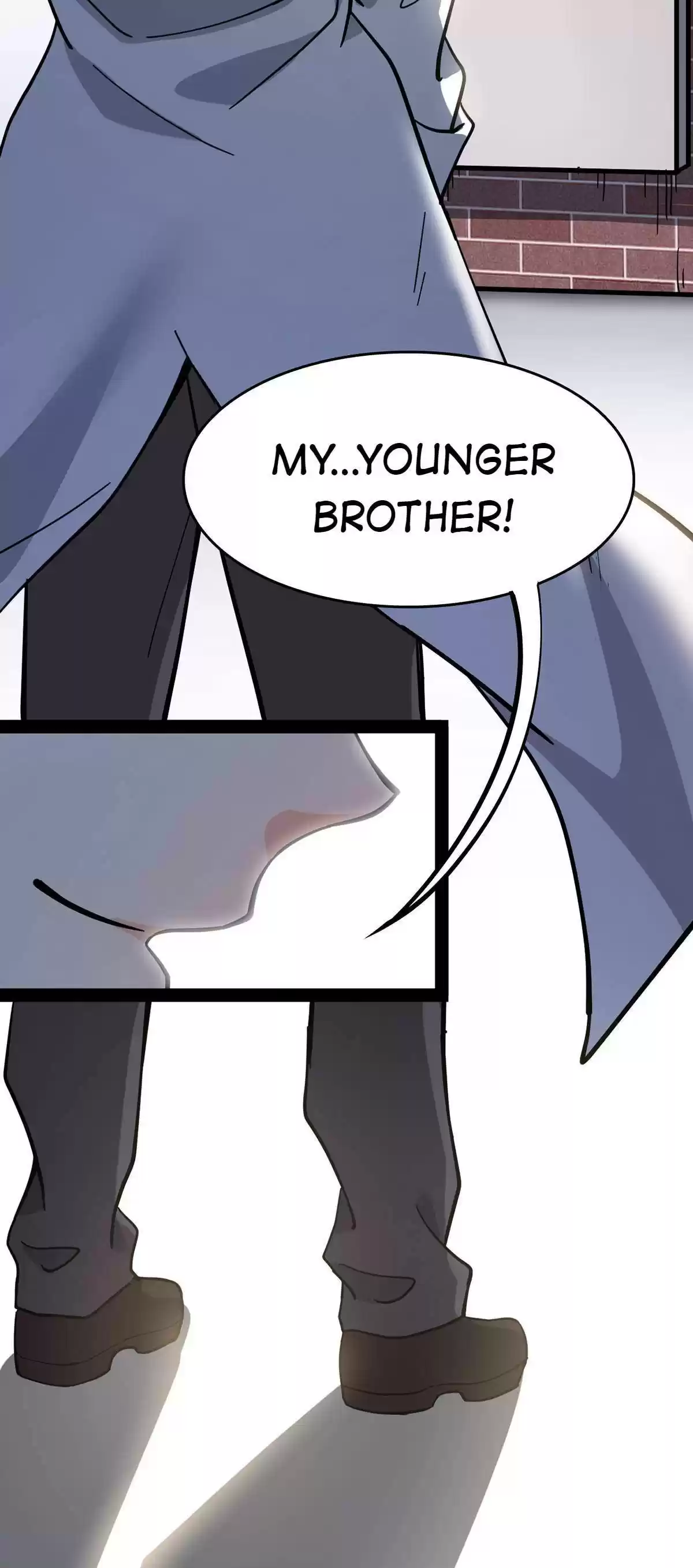 Fairy King's Daily Life Chapter 33