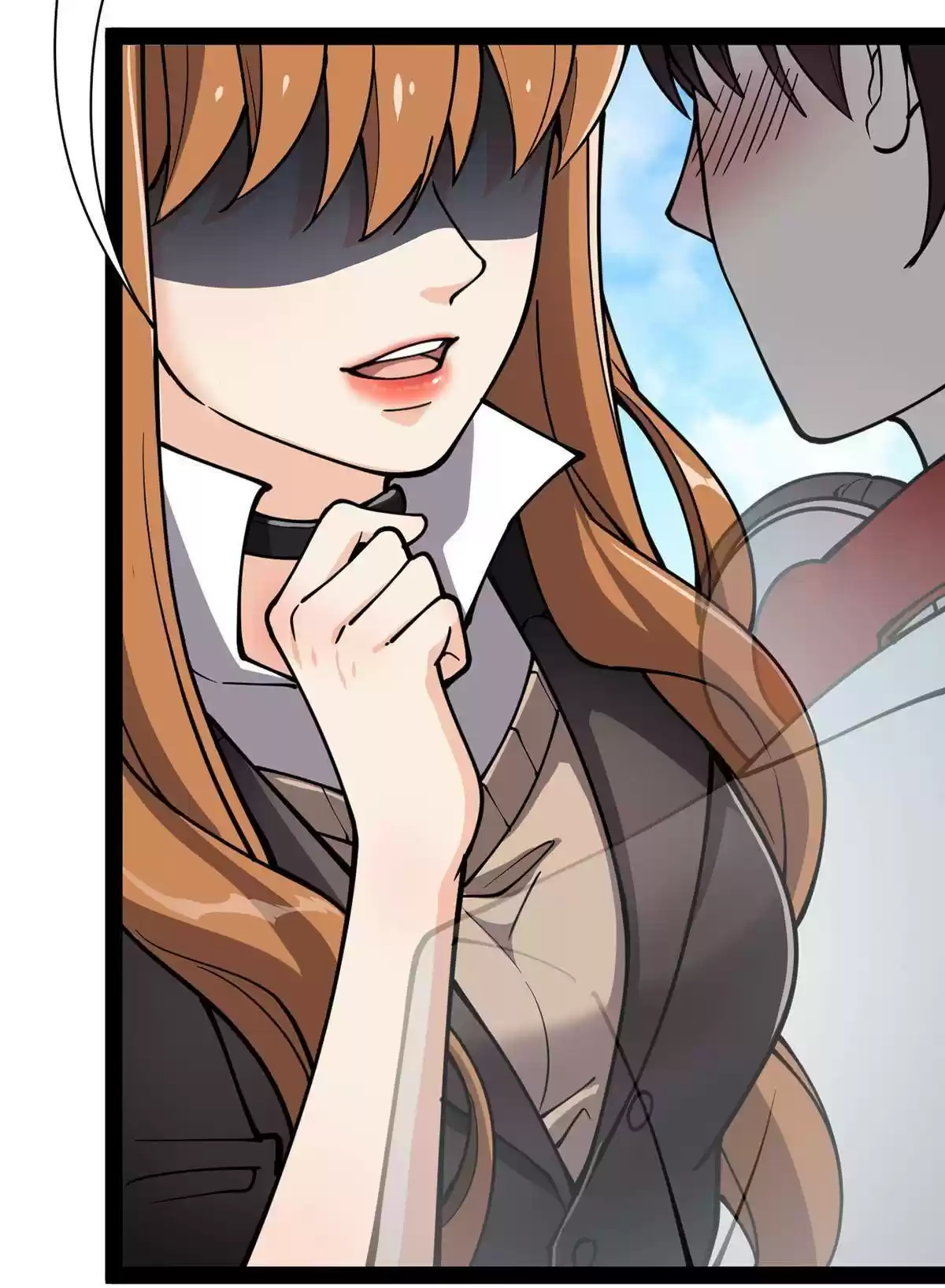 Fairy King's Daily Life Chapter 34