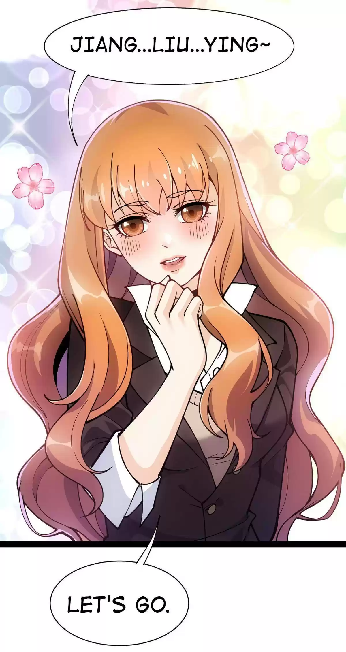 Fairy King's Daily Life Chapter 34