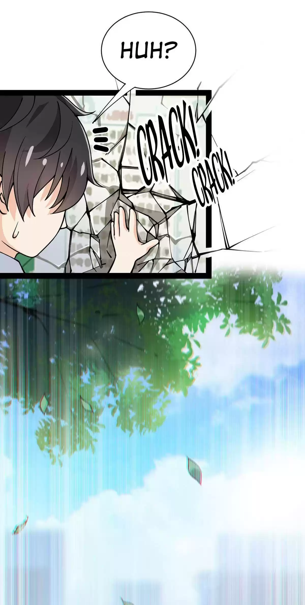 Fairy King's Daily Life Chapter 34